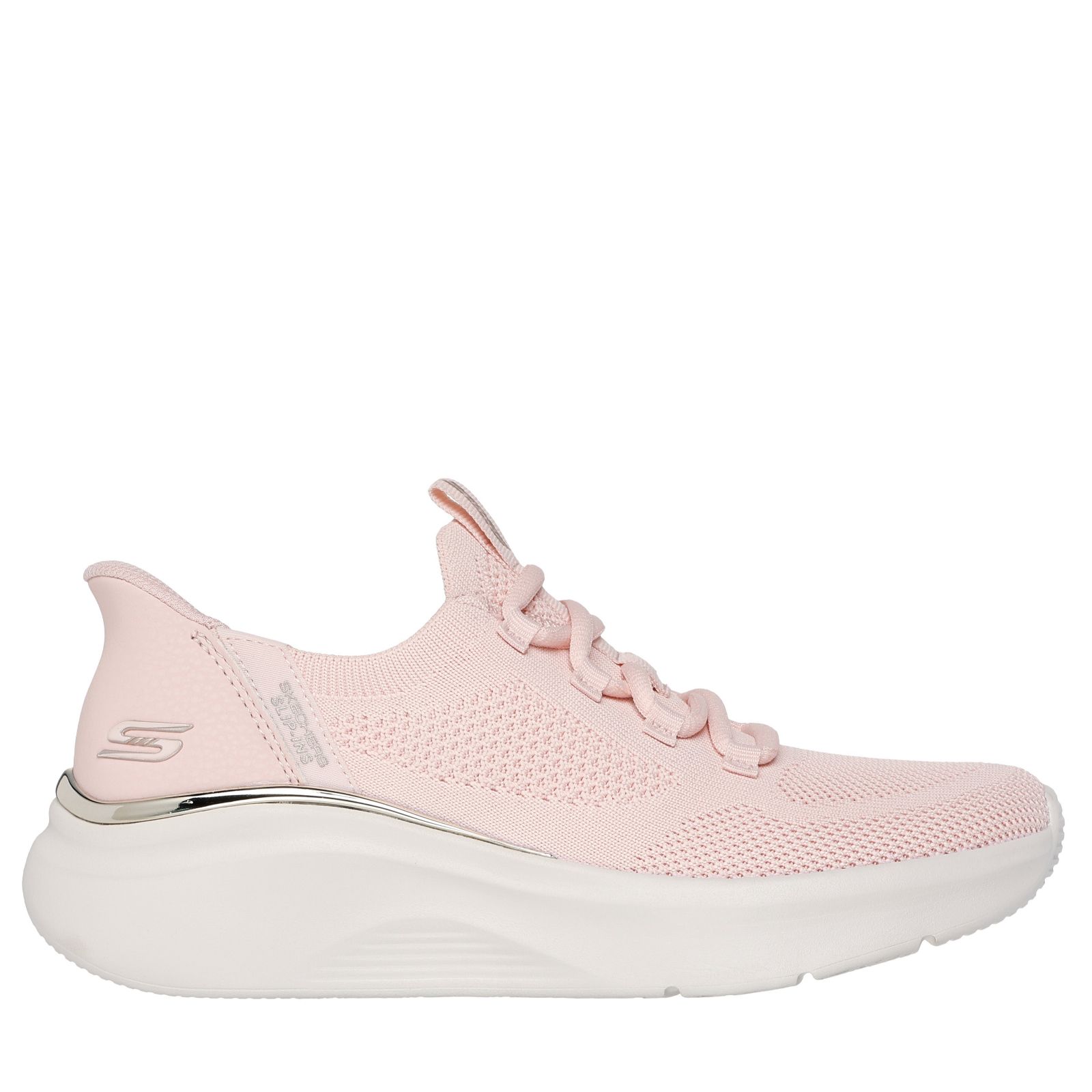Skechers Bobs B Love Slip -Ins Trainer
