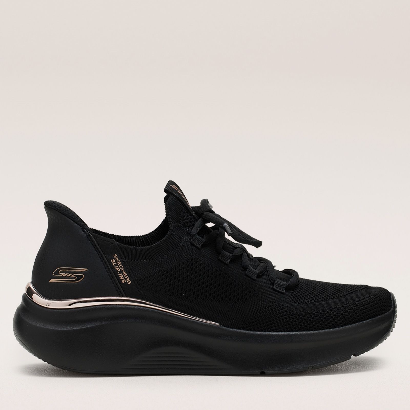 Skechers Bobs B Love Slip -Ins Trainer