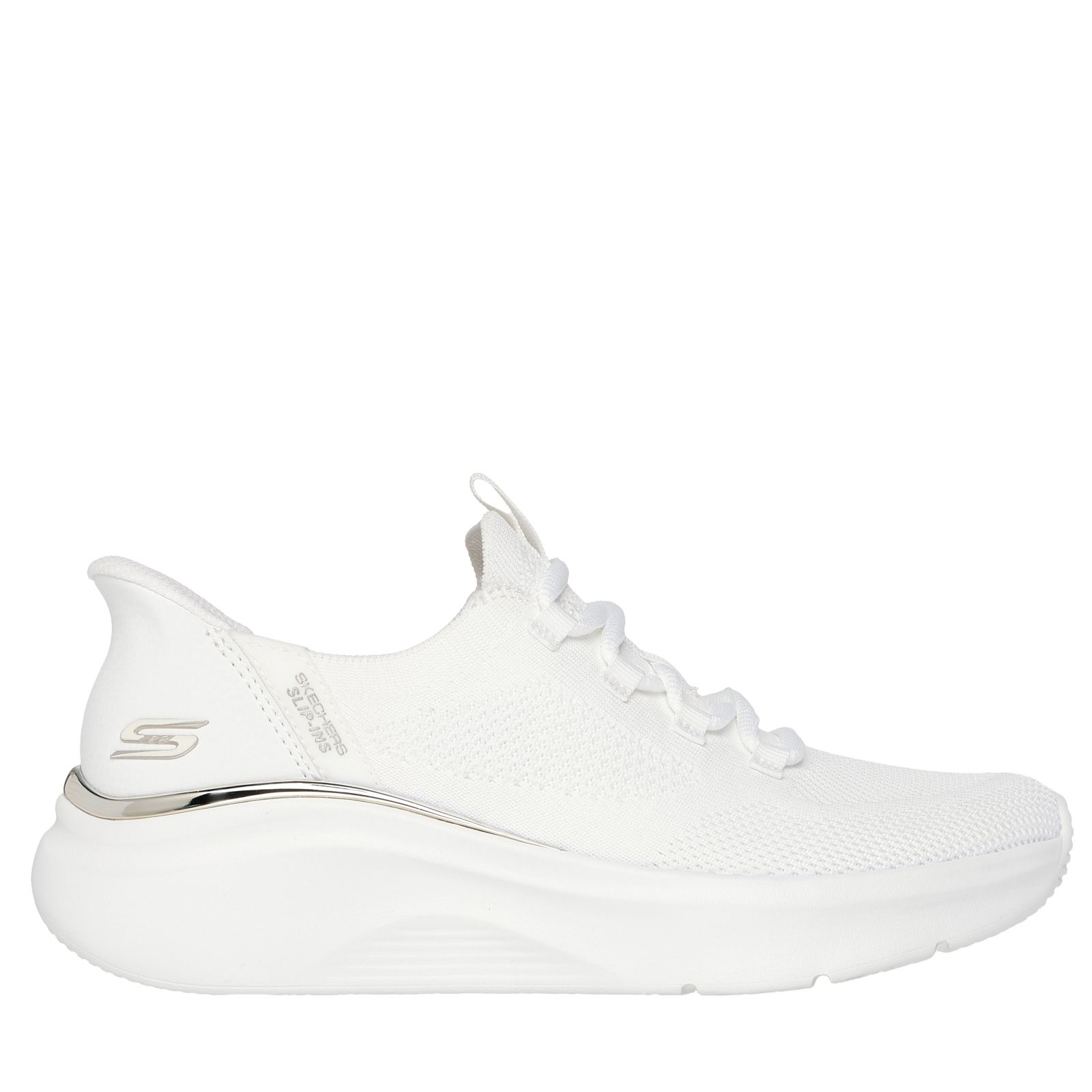 Skechers Bobs B Love Slip -Ins Trainer