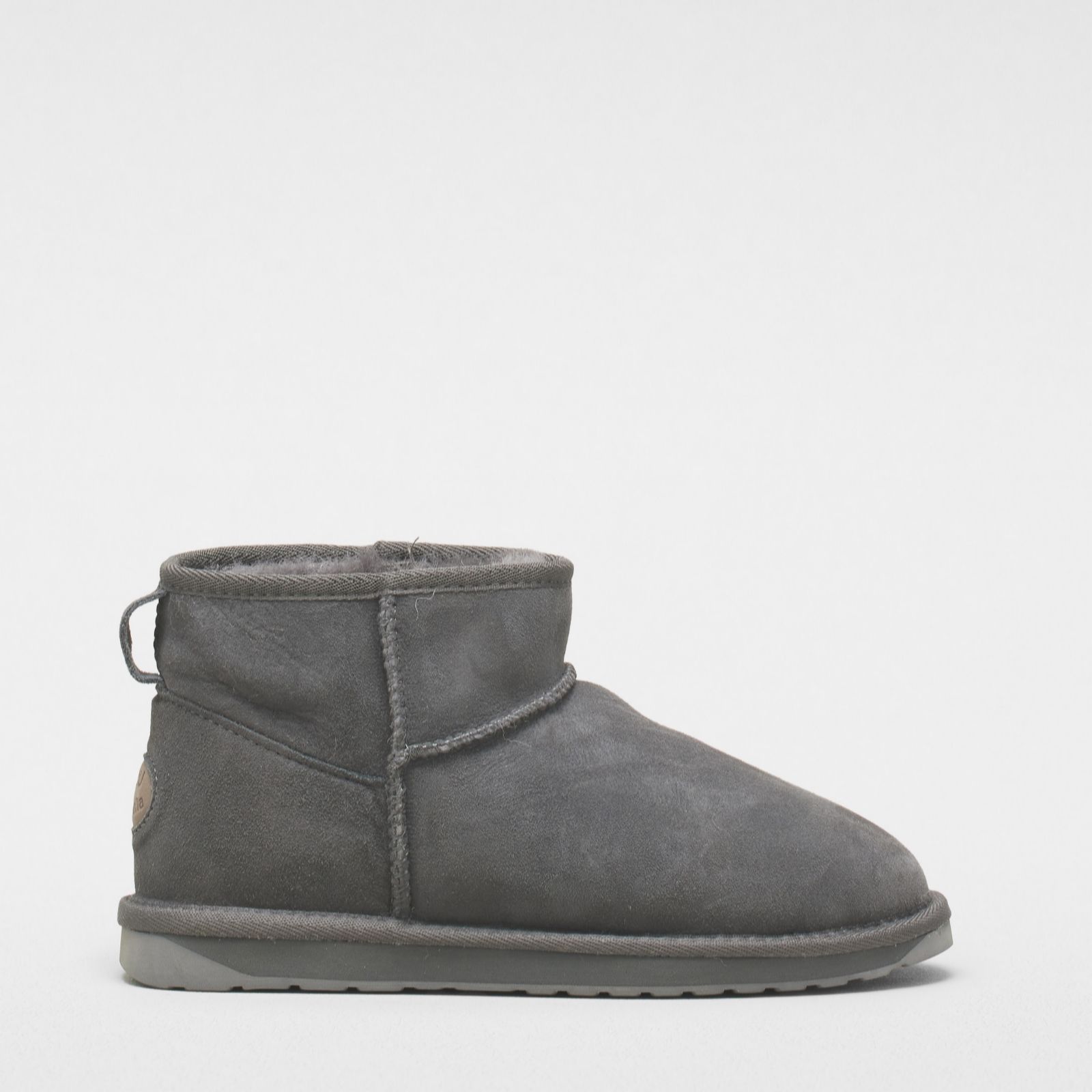 Outlet Emu Stinger Micro Water Resistant Sheepskin Boot