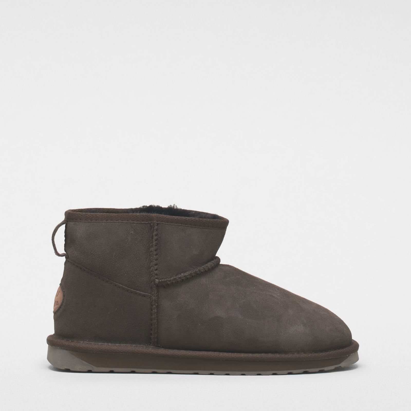 Outlet Emu Stinger Micro Water Resistant Sheepskin Boot