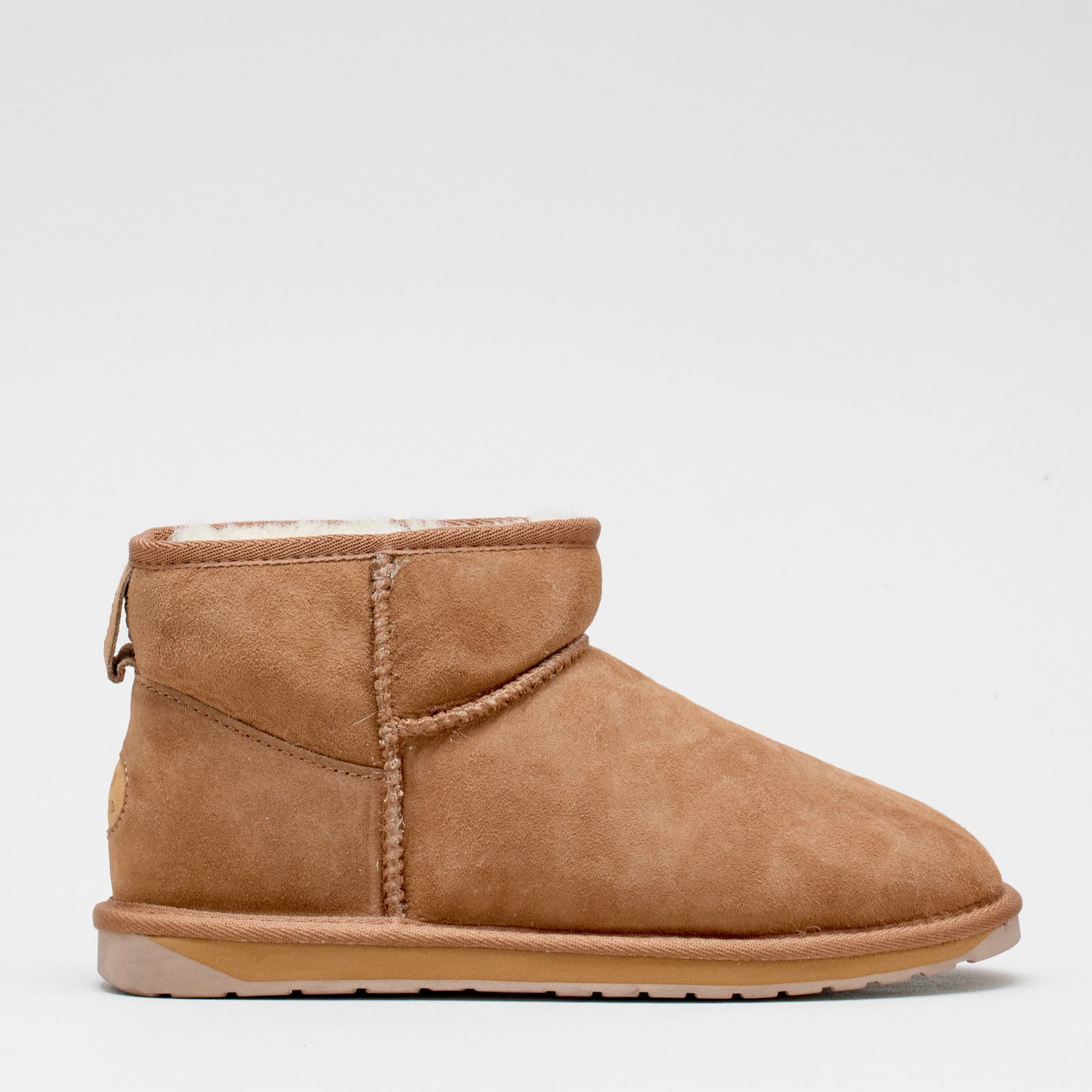 Outlet Emu Stinger Micro Water Resistant Sheepskin Boot