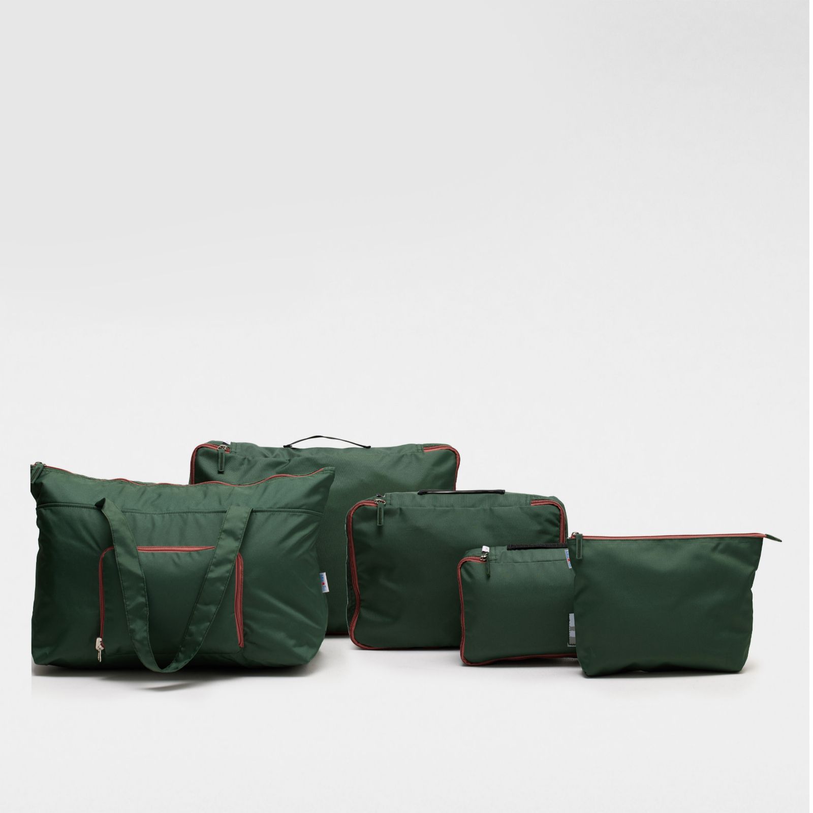 Mia Tui Ultimate Travel Bundle