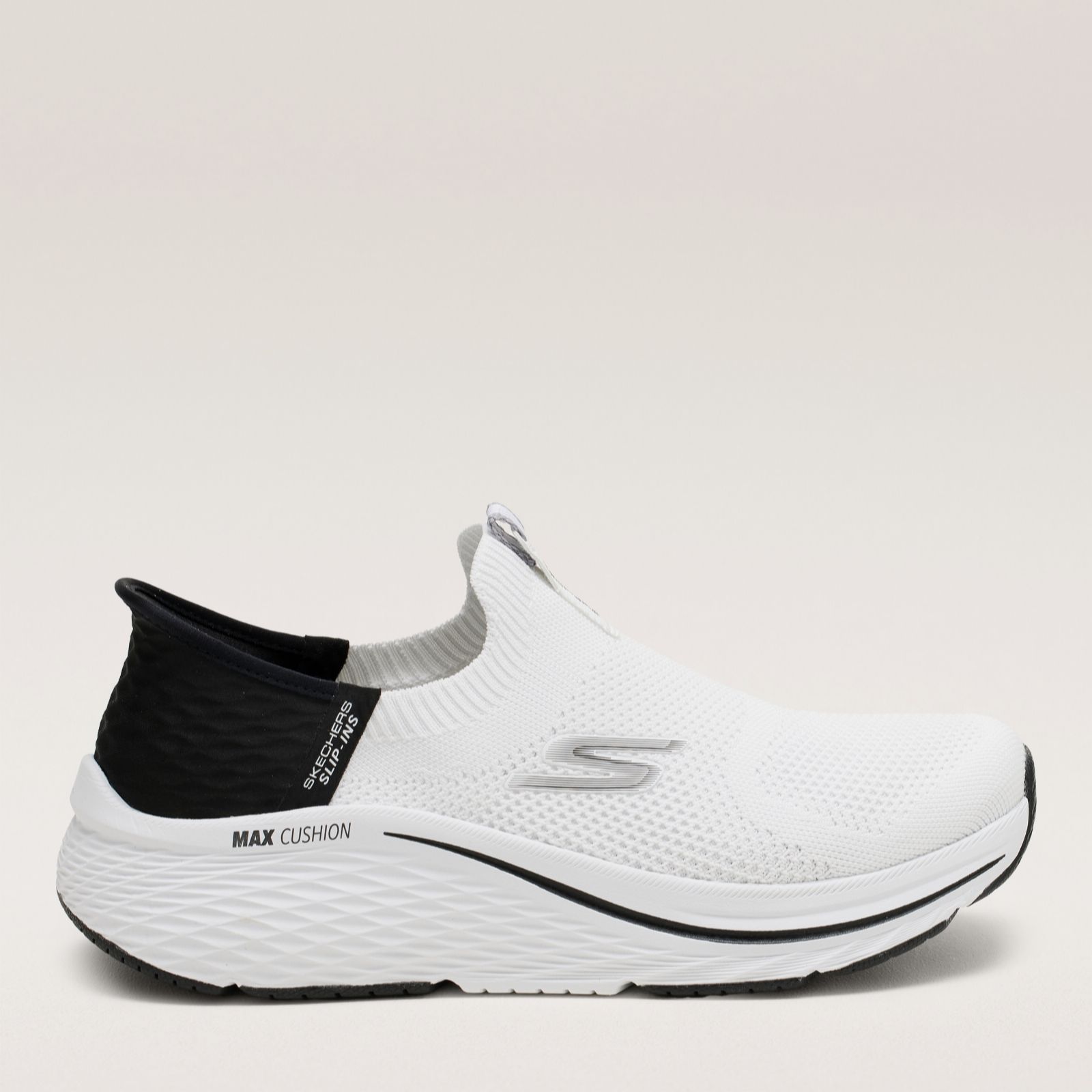 Skechers Max Cushioning Elite 2.0 Eternal Slip-Ins Trainer