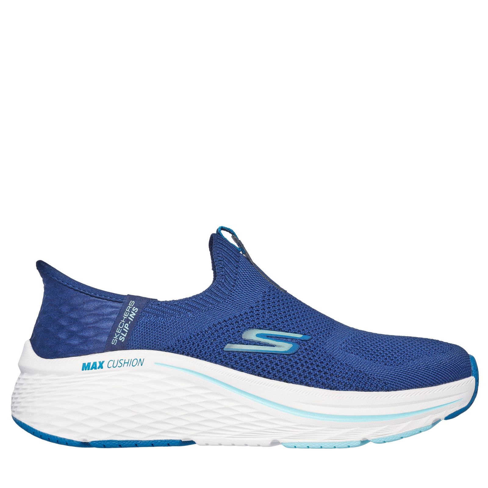 Skechers Max Cushioning Elite 2.0 Eternal Slip-Ins Trainer