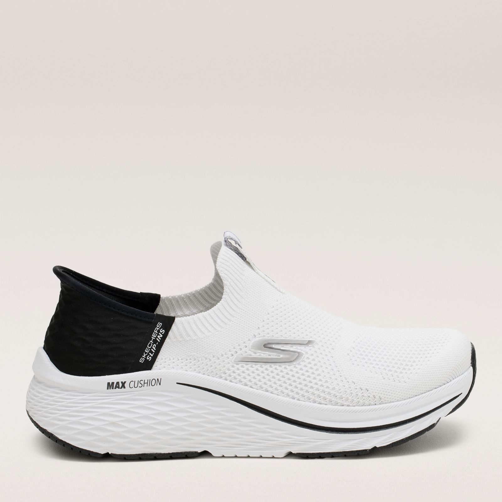 Skechers Max Cushioning Elite 2.0 Eternal Slip-Ins Trainer
