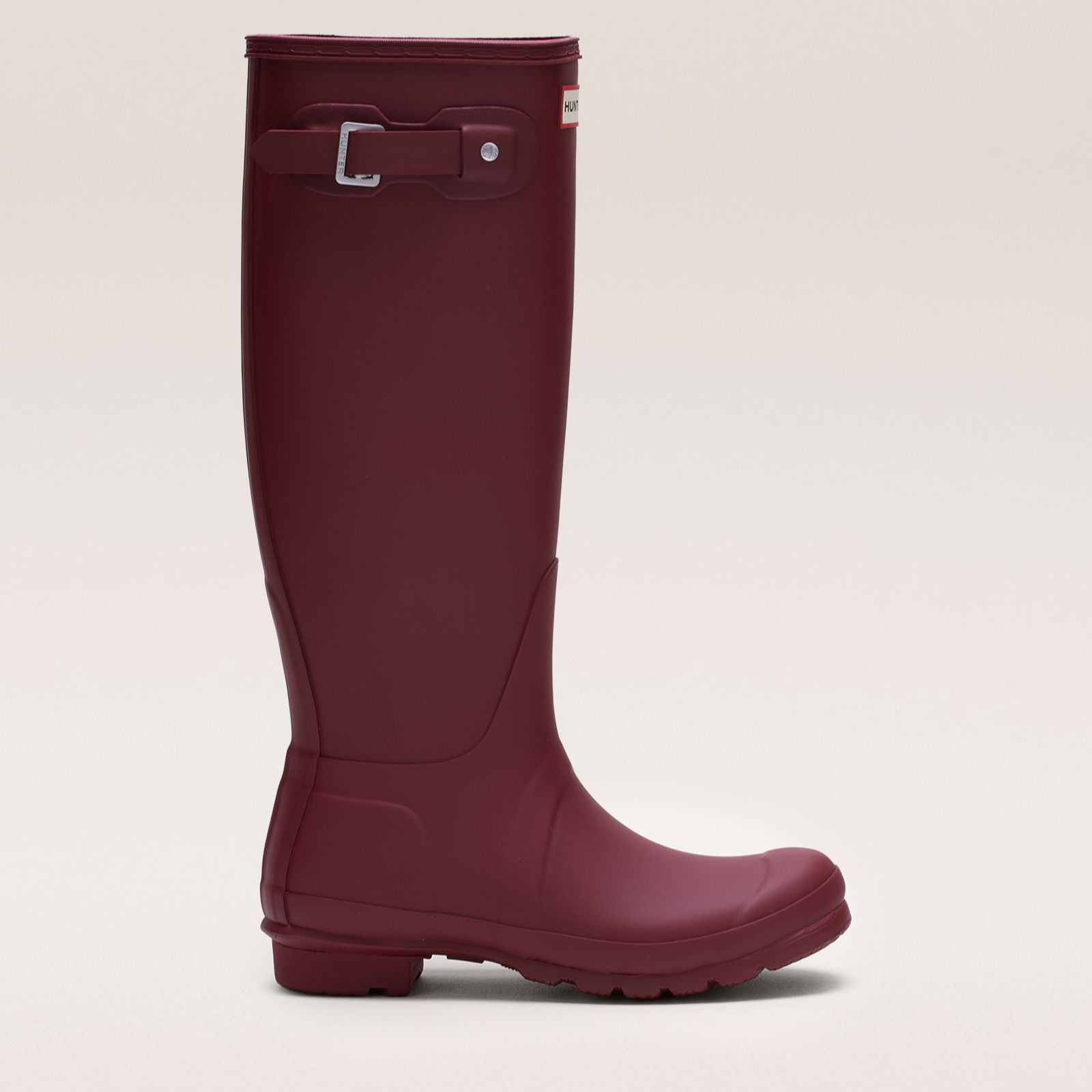 Hunter Original Tall Wellington Boot