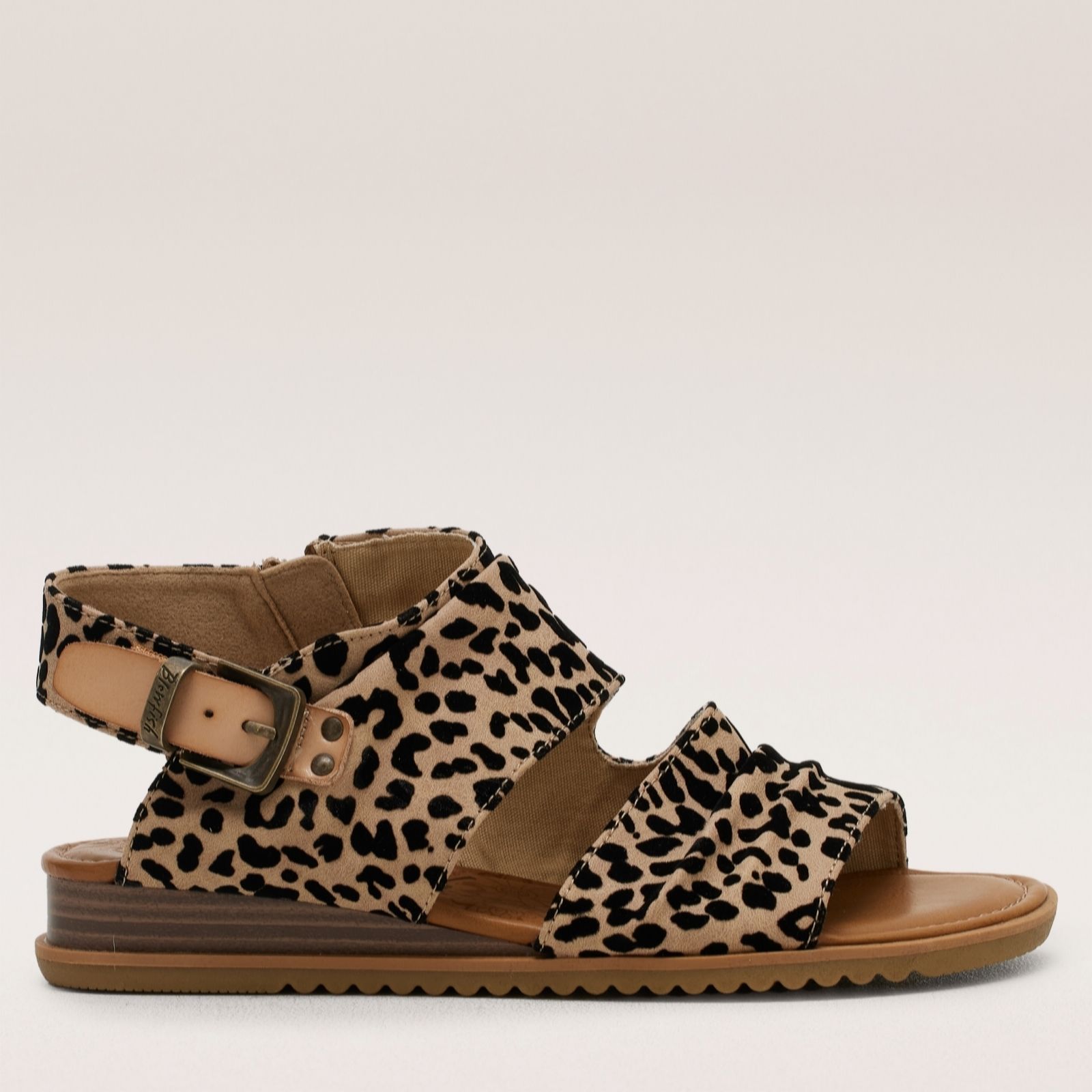 Outlet Blowfish Malibu Bliss Sandal
