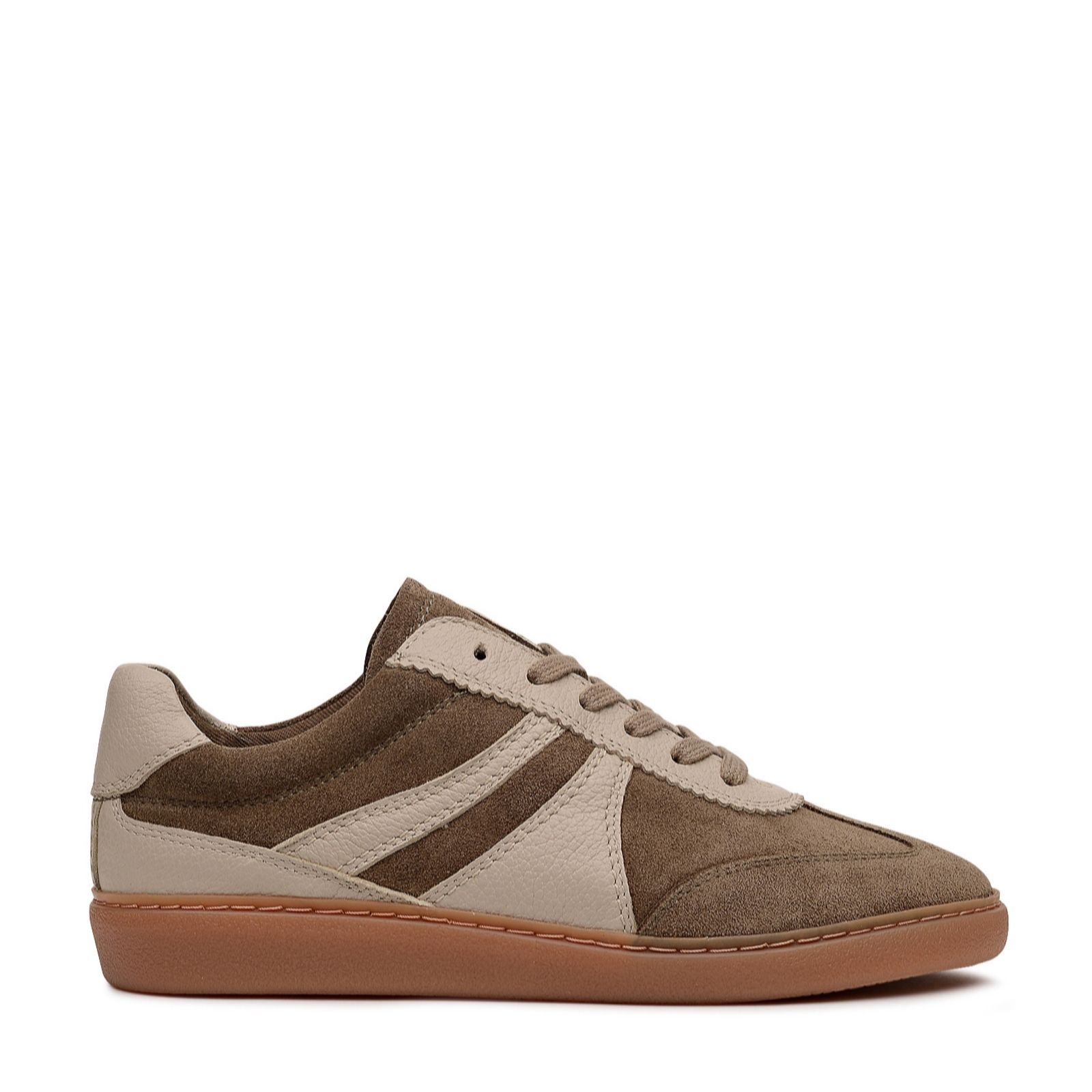 Radley Maynell Road Sports Luxe Trainer