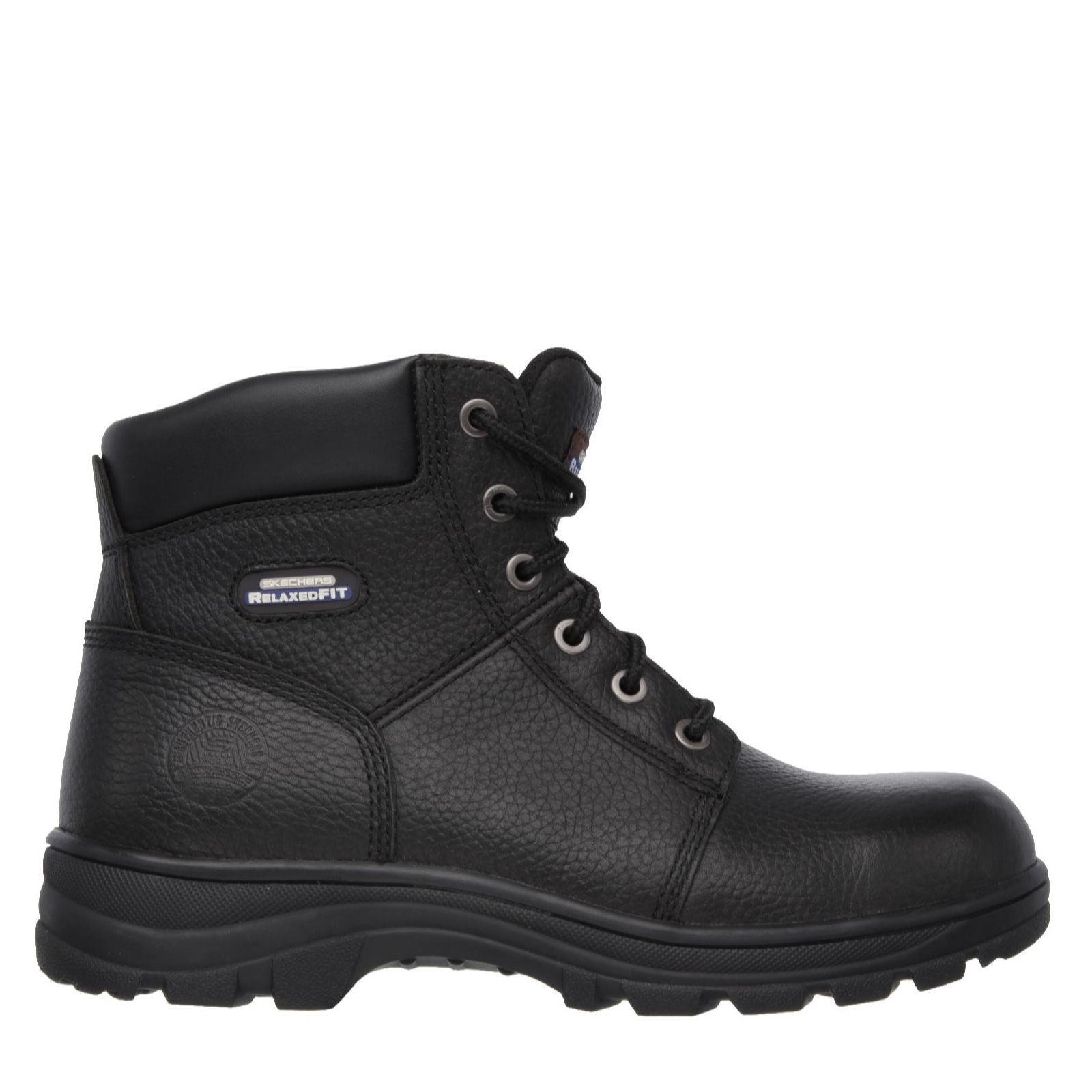 Skechers Men's Workshire Boot