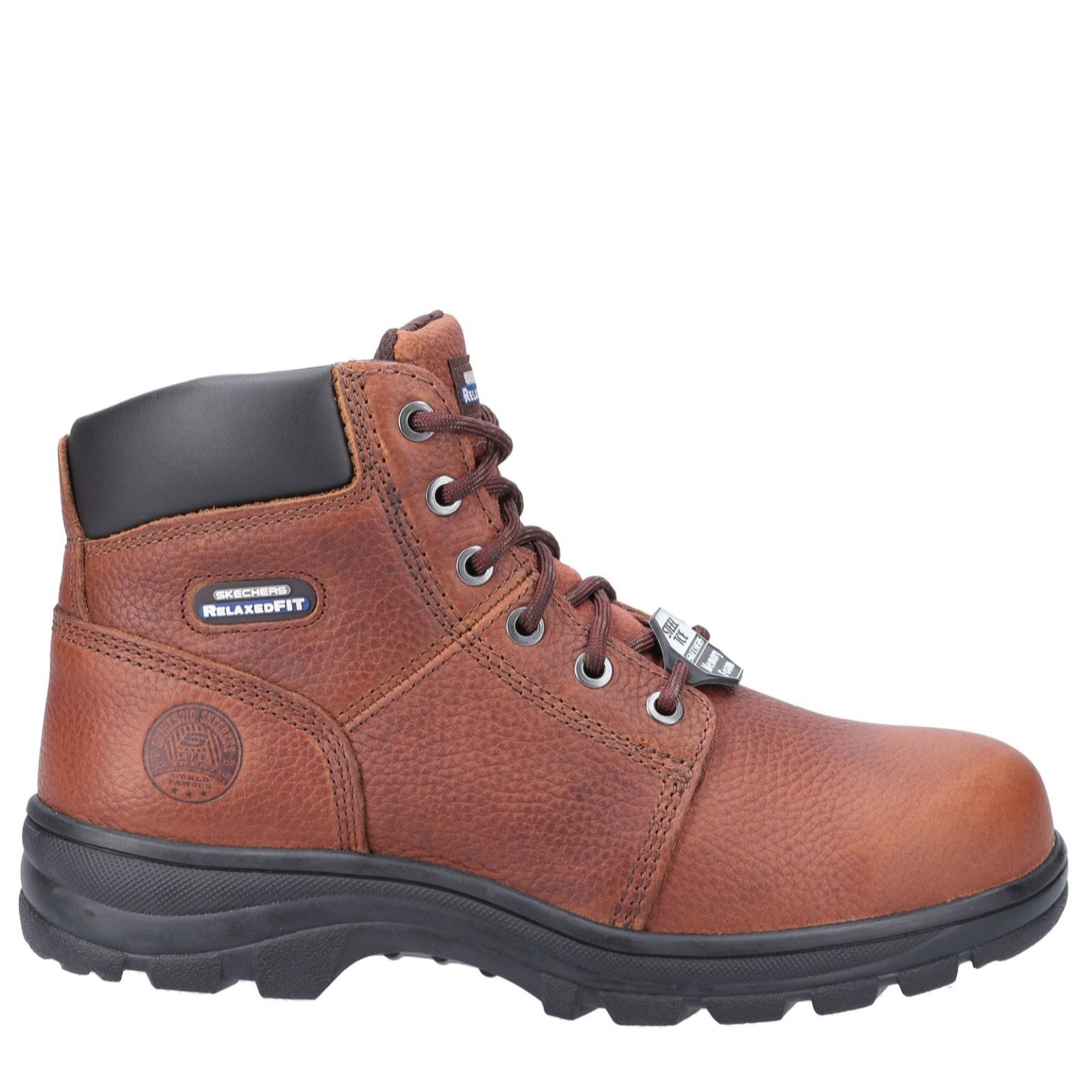 Skechers Men's Workshire Boot