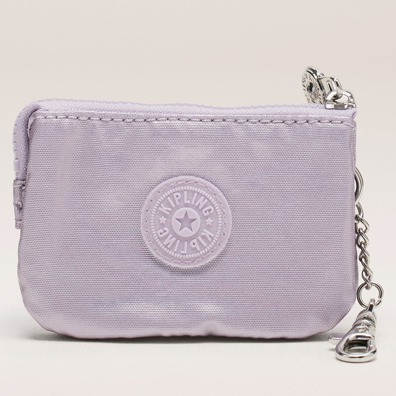 Kipling Mini Creativity Pouch With Key hanger