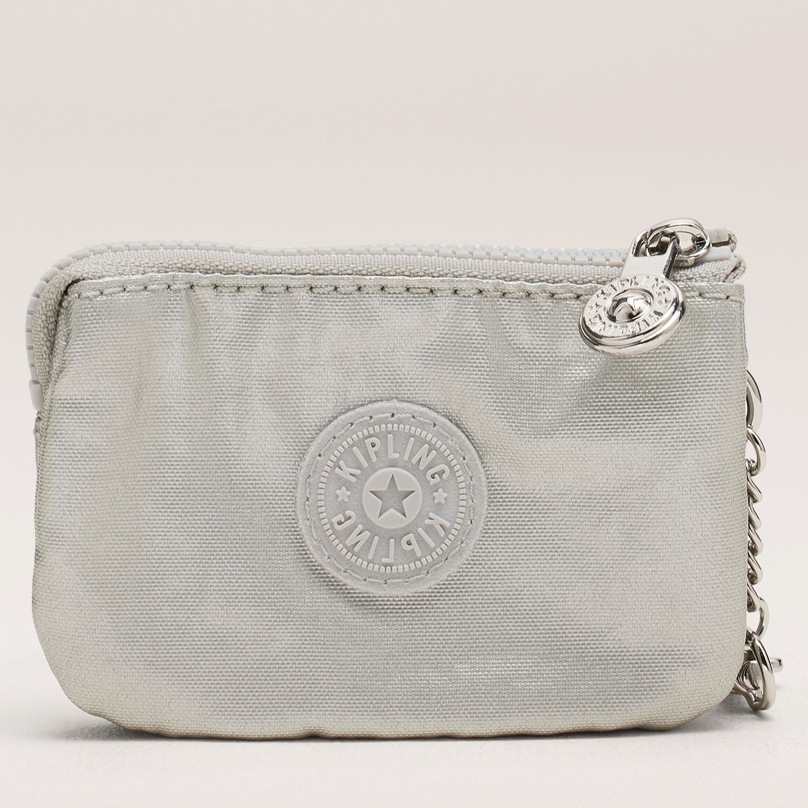 Kipling Mini Creativity Pouch With Key hanger