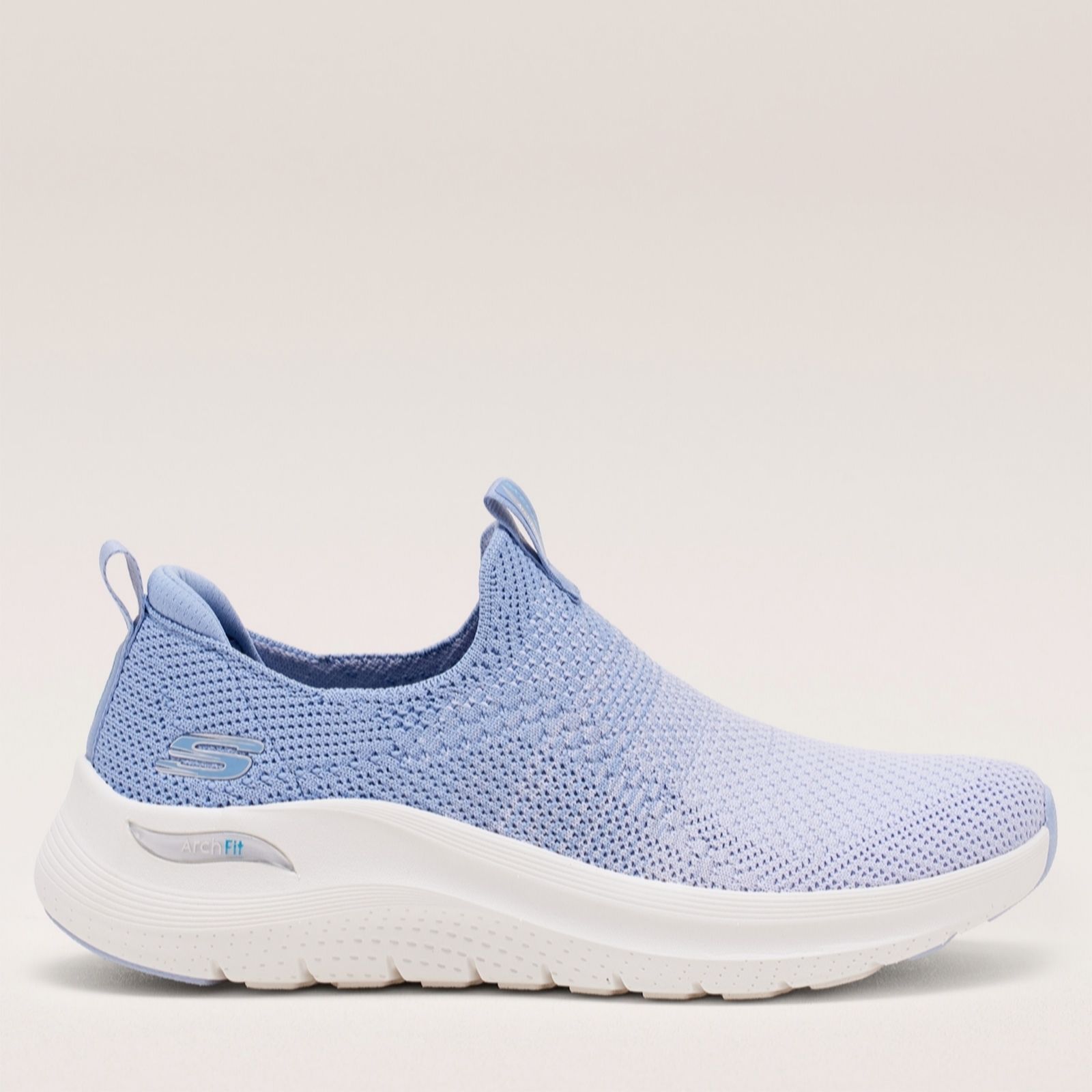 Outlet Skechers Arch Fit 2.0 Slip On Trainer