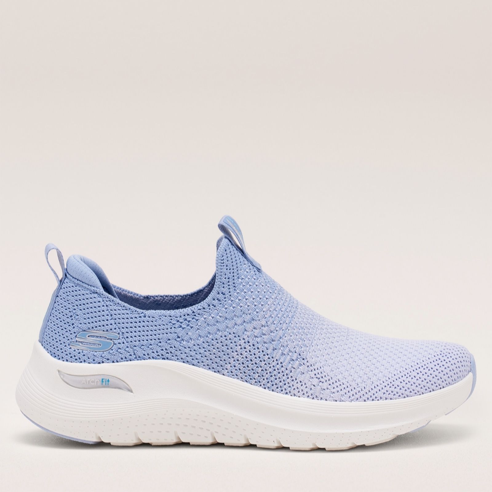 Outlet Skechers Arch Fit 2.0 Slip On Trainer