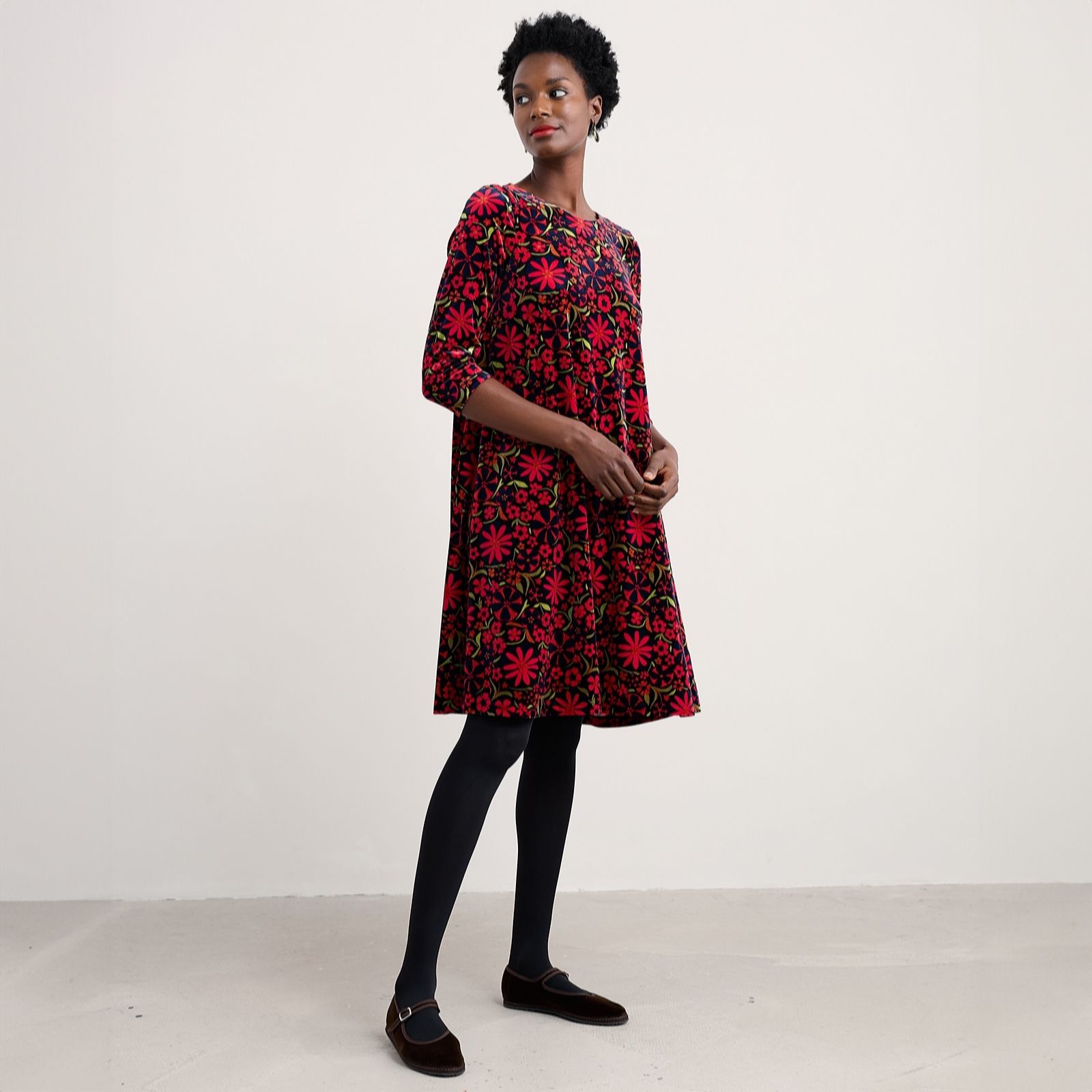 Seasalt Cornwall Mahonia Dress