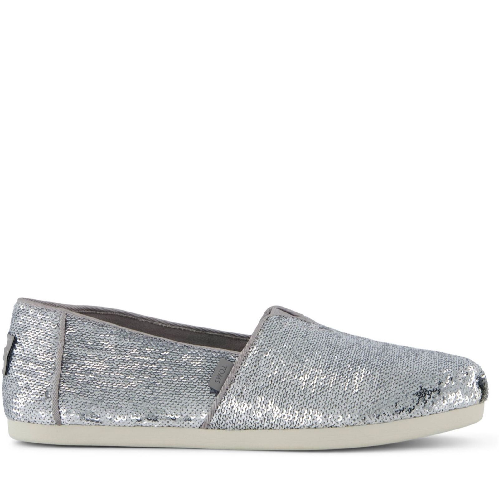Toms Alpargata Classic Shoes