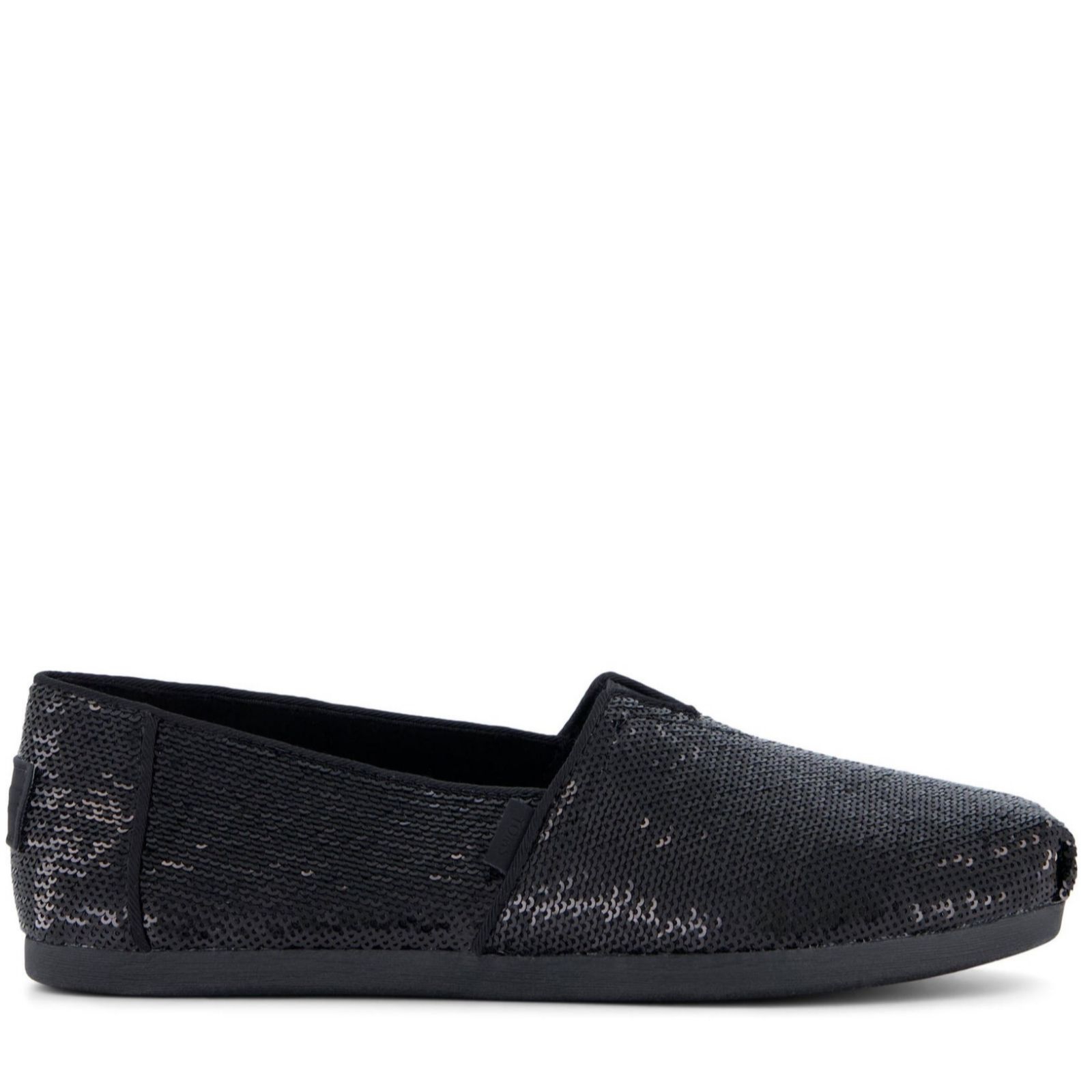 Toms Alpargata Classic Shoes