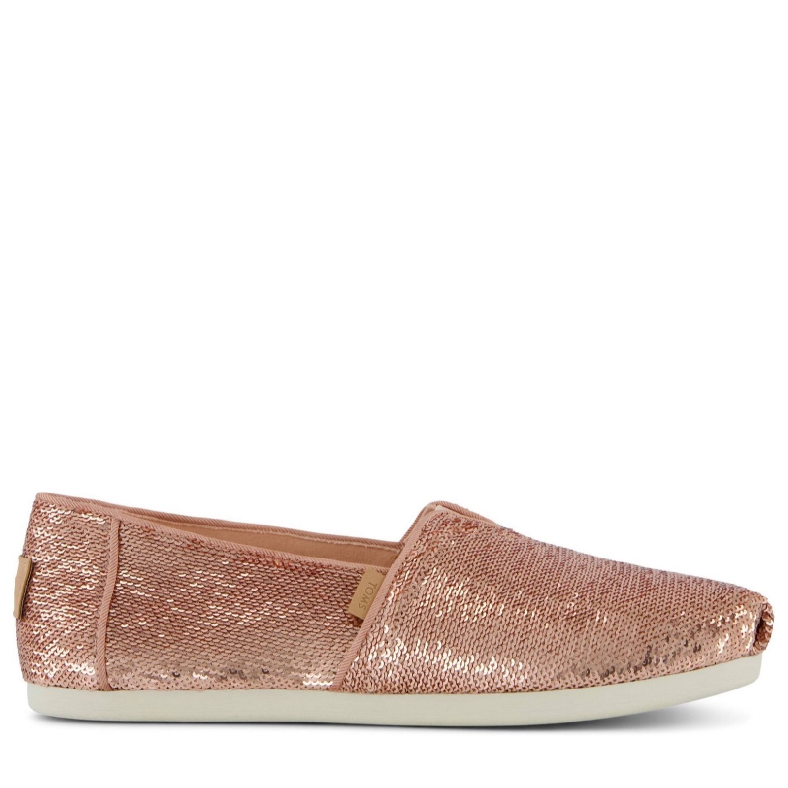 Toms Alpargata Classic Shoes