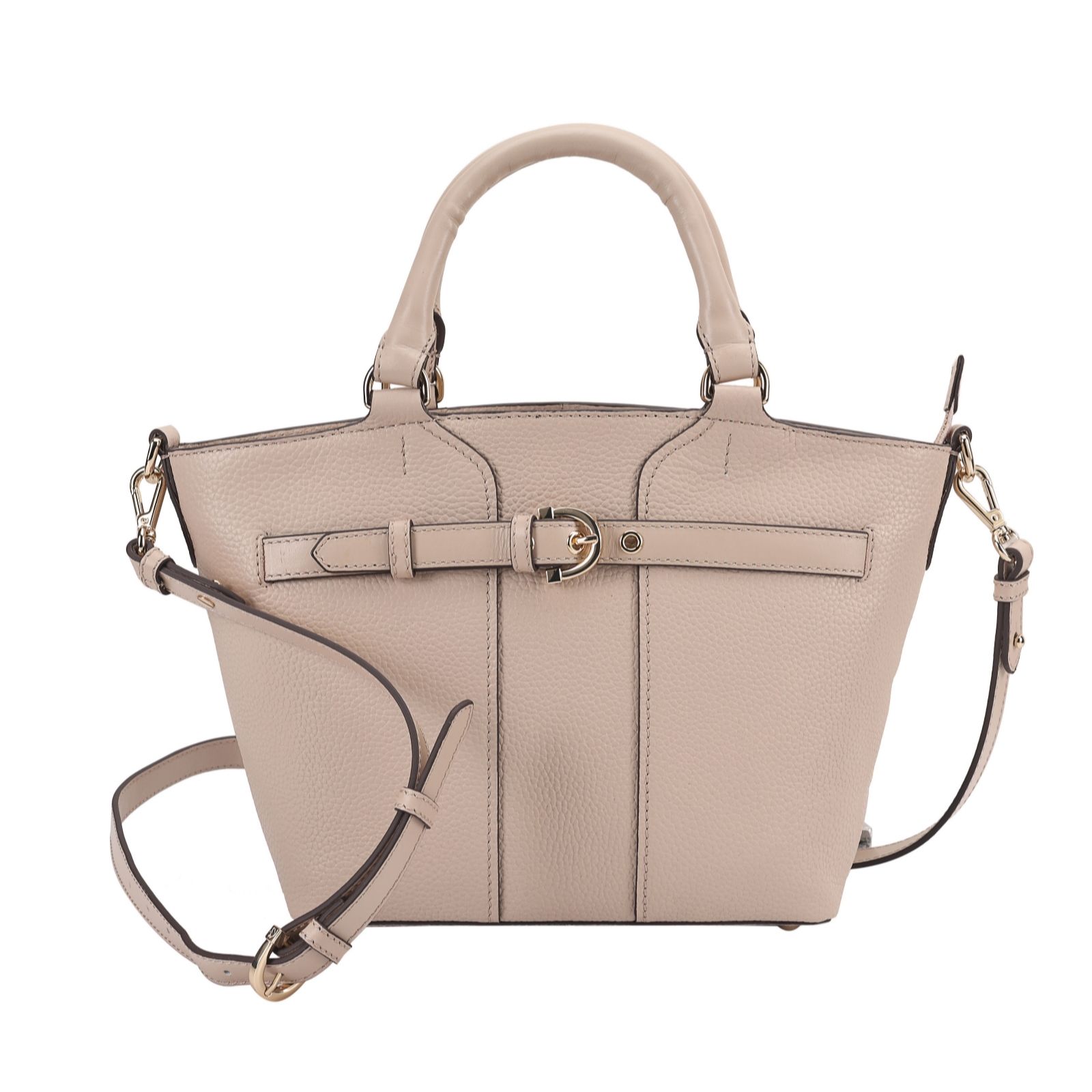 Paul Costelloe Dressage Buckle Midi Grab Bag