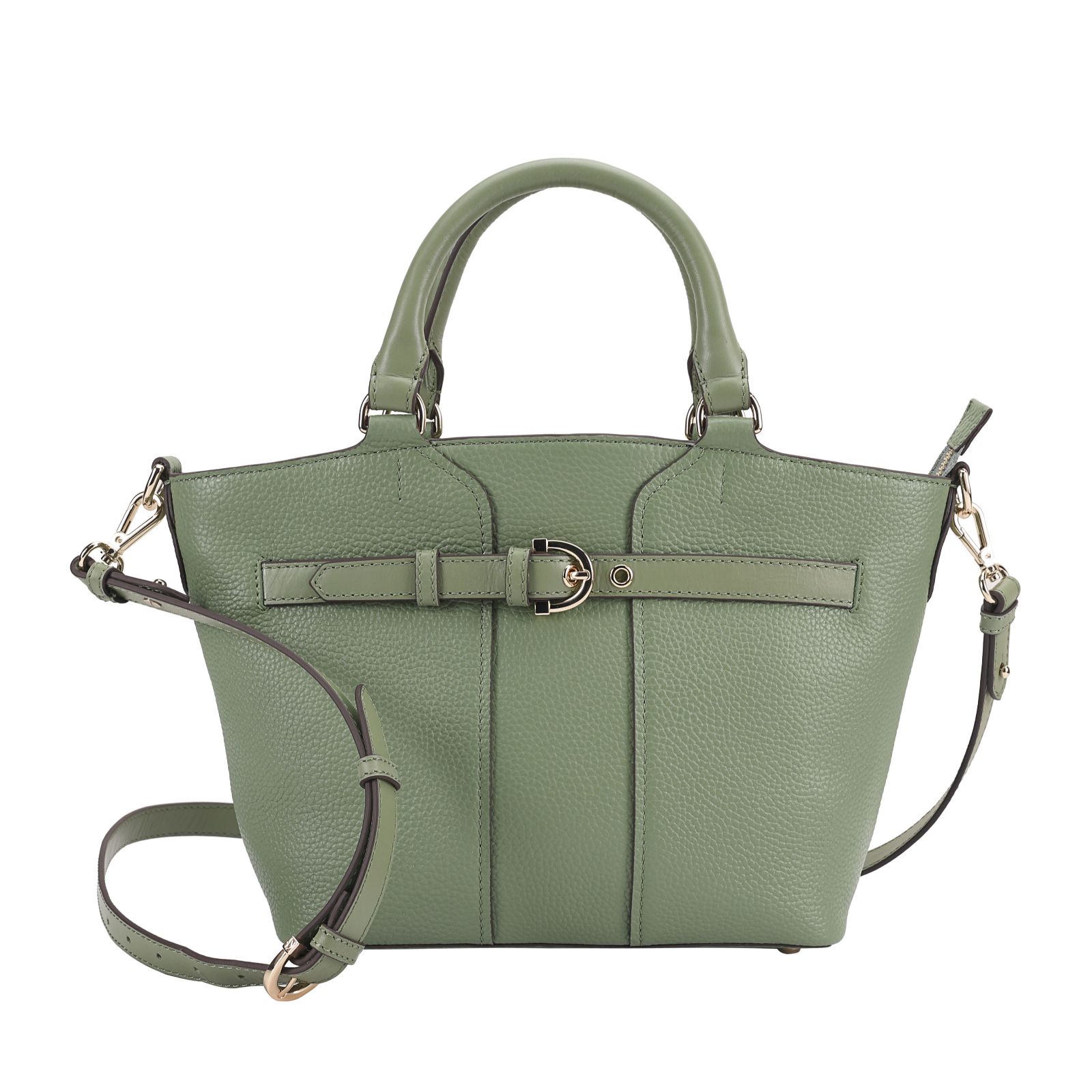 Paul Costelloe Dressage Buckle Midi Grab Bag