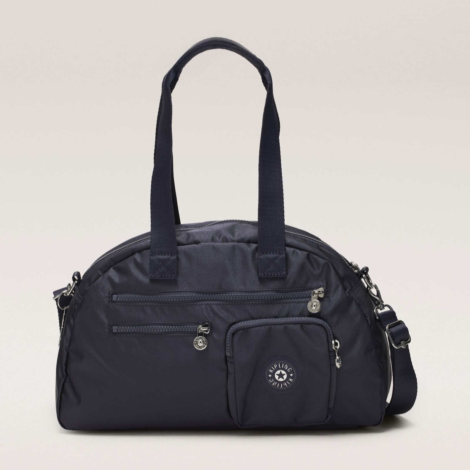 Outlet Kipling Logane Large Shoulder Bag