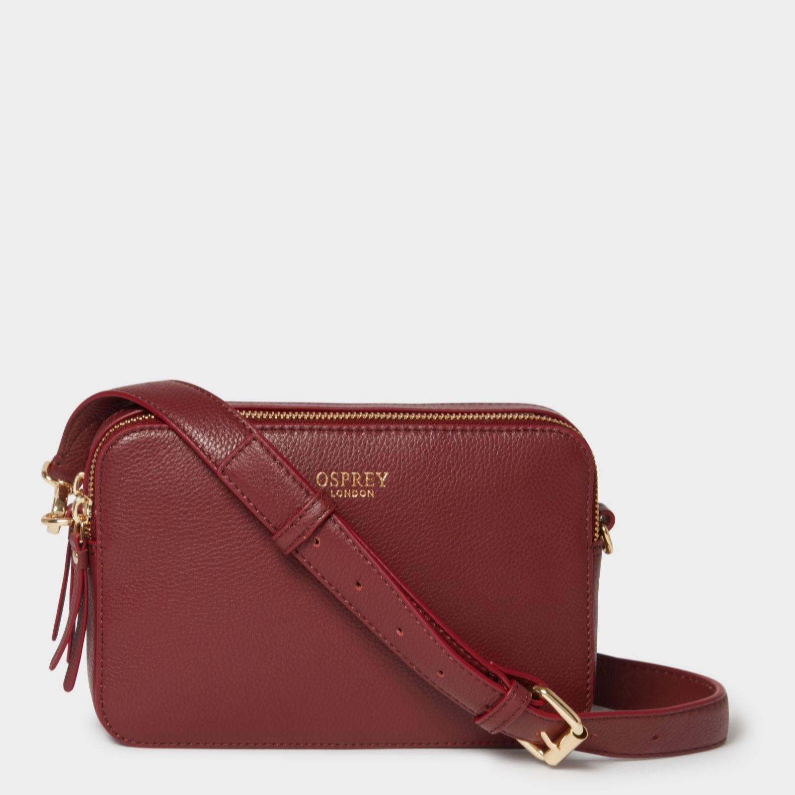 Outlet Osprey London The Poppy Cross-Body Bag