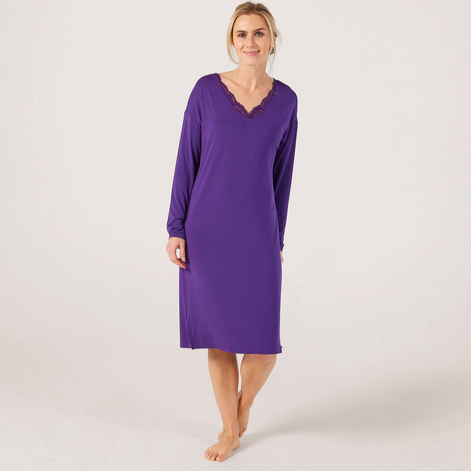 Triumph Timeless Sensuality Nightdress