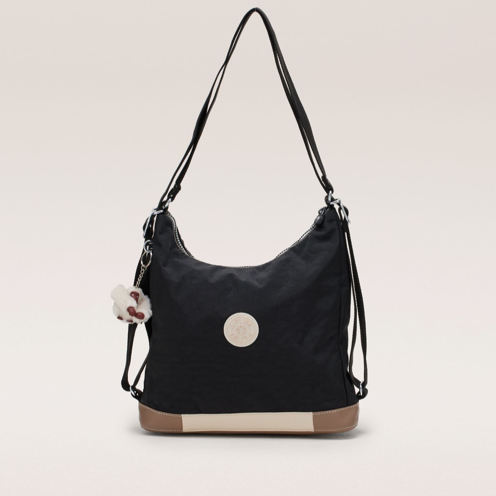Kipling Feliz Convertible Shoulder Backpack