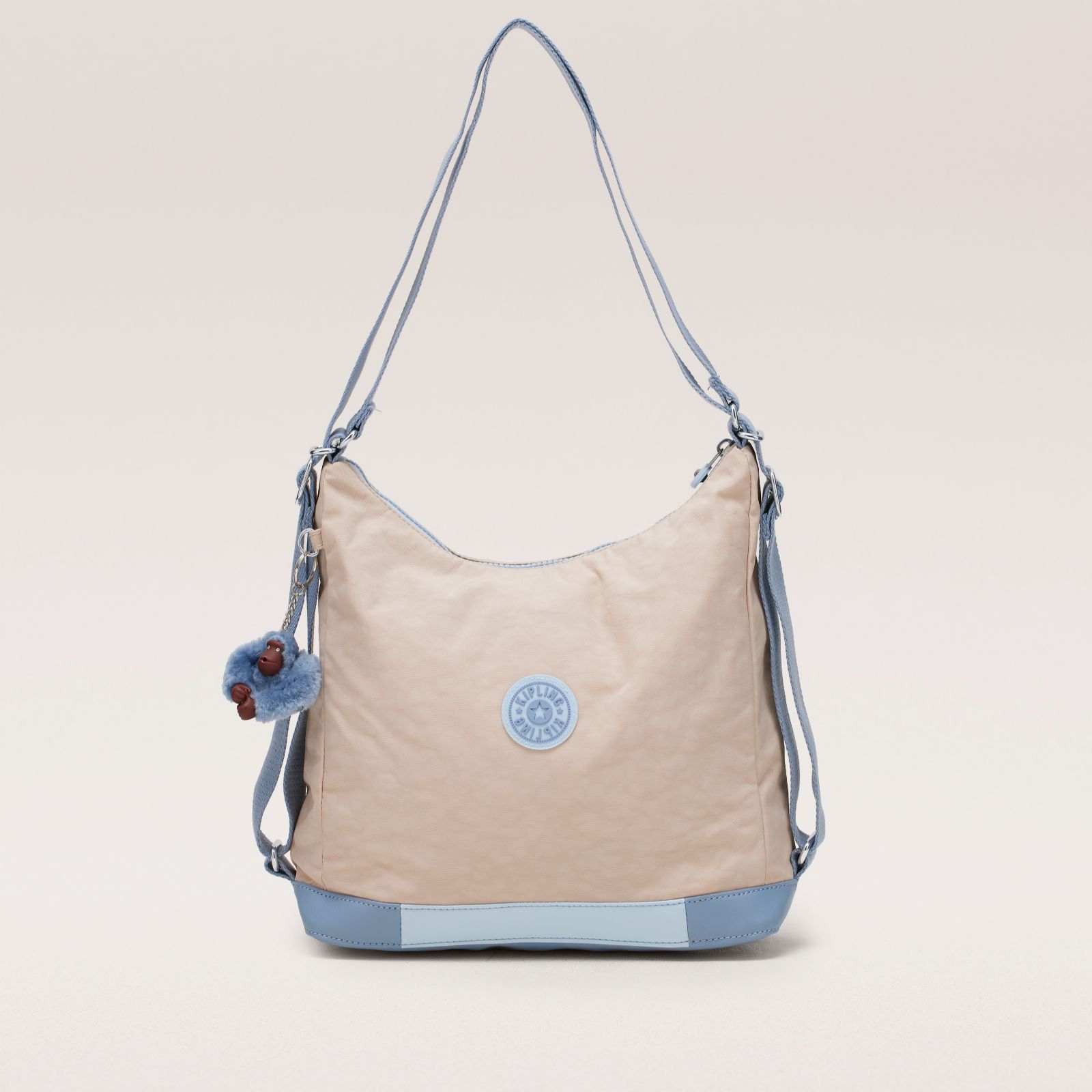 Kipling Feliz Convertible Shoulder Backpack
