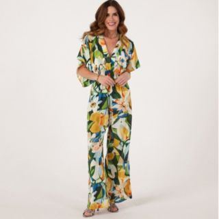 Orfeo Paris Thalia Jumpsuit