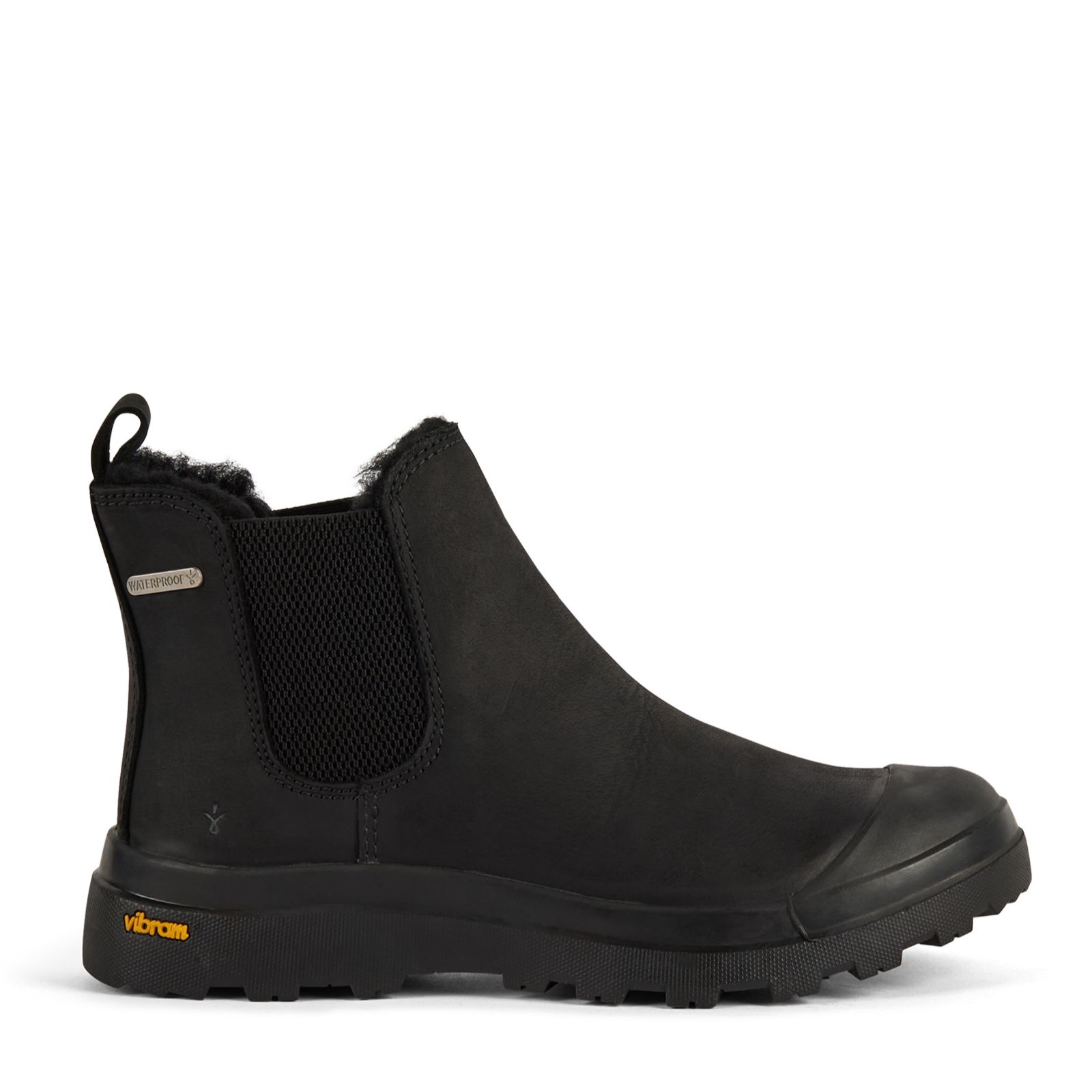 Emu Ragoona Trek Boot