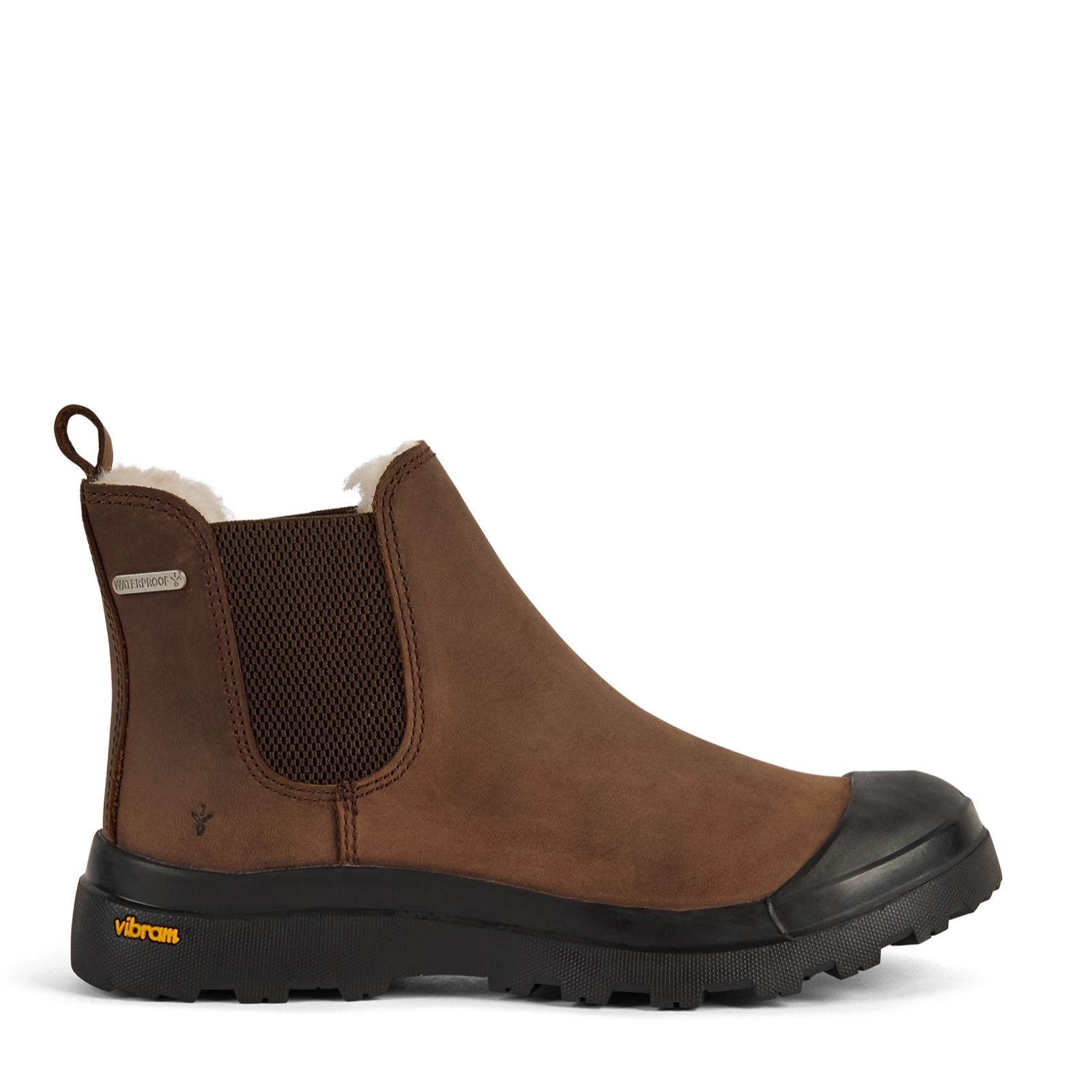 Emu Ragoona Trek Boot