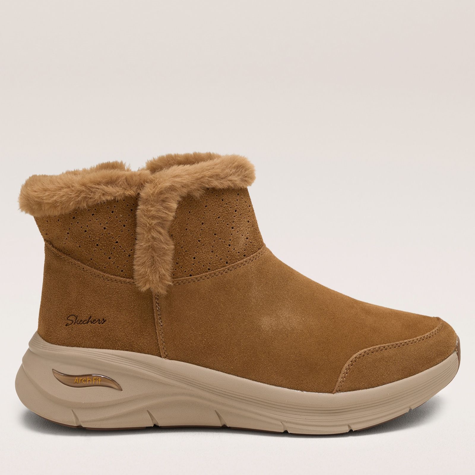 Skechers Arch Fit 3.0 Boot