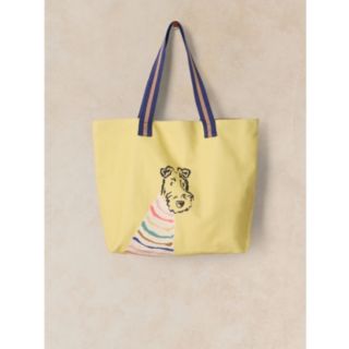 White Stuff Terrie Tote Bag
