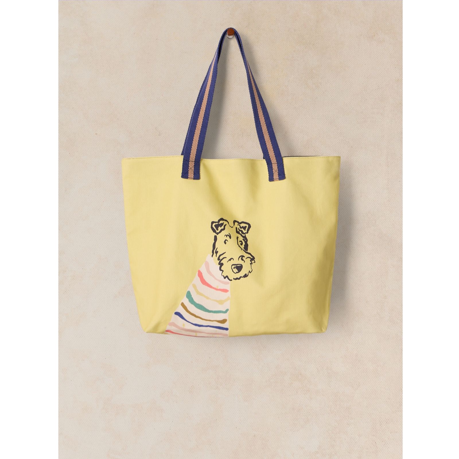 White Stuff Terrie Tote Bag