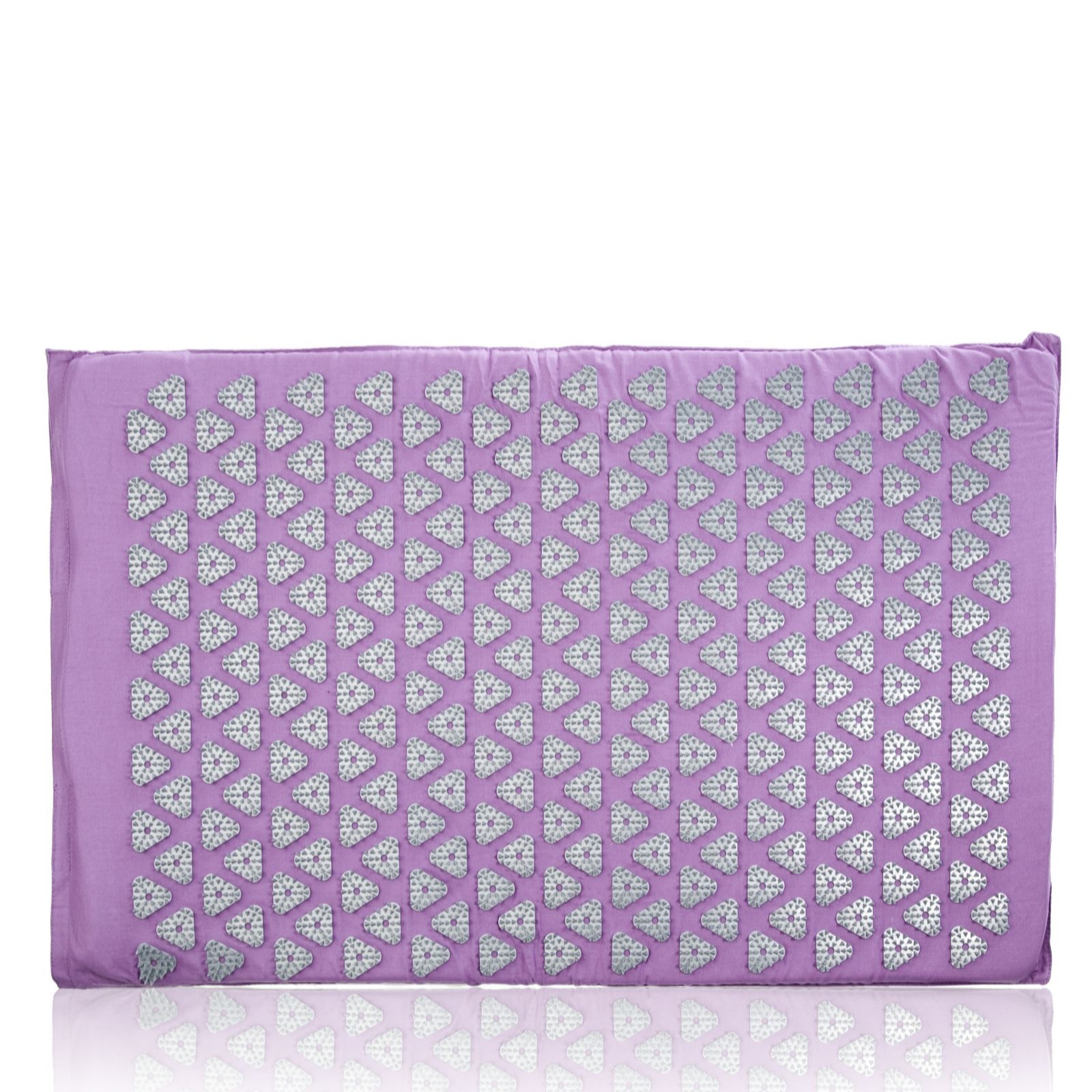 Large Contoured Chi Massage Mat QVC UK