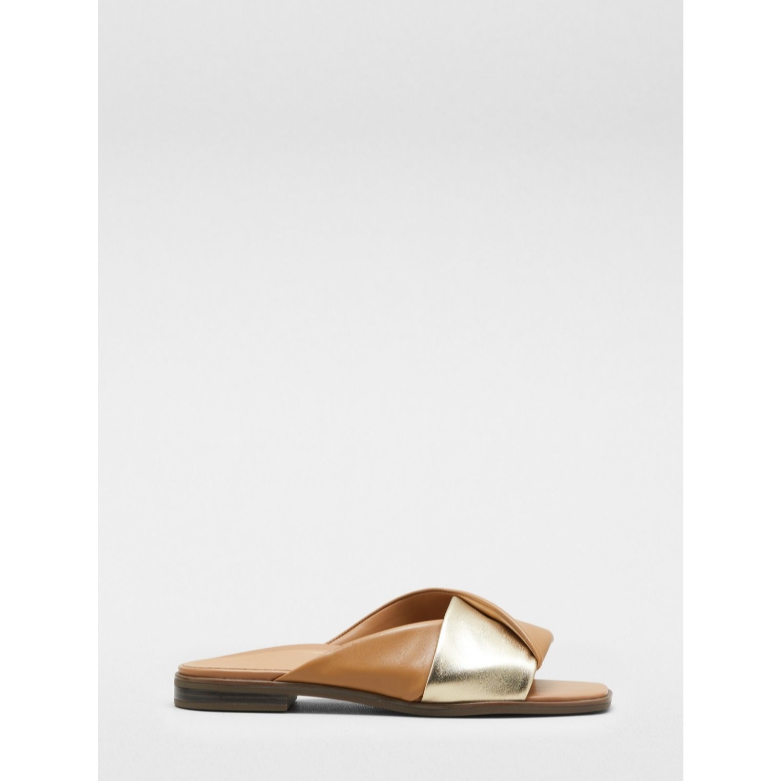 Outlet Vionic Poppy Miramar Mule Sandal