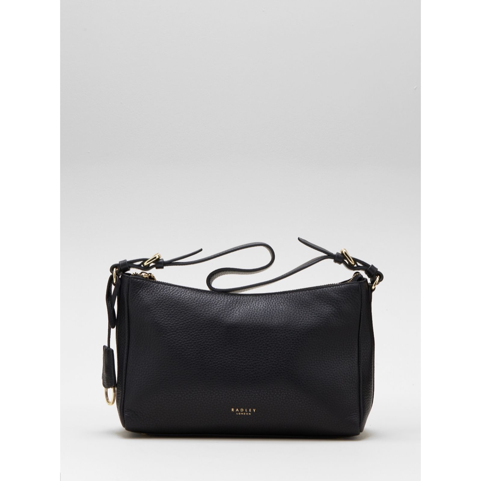Outlet Radley London Dukes Place Medium Zip Top Shoulder Bag