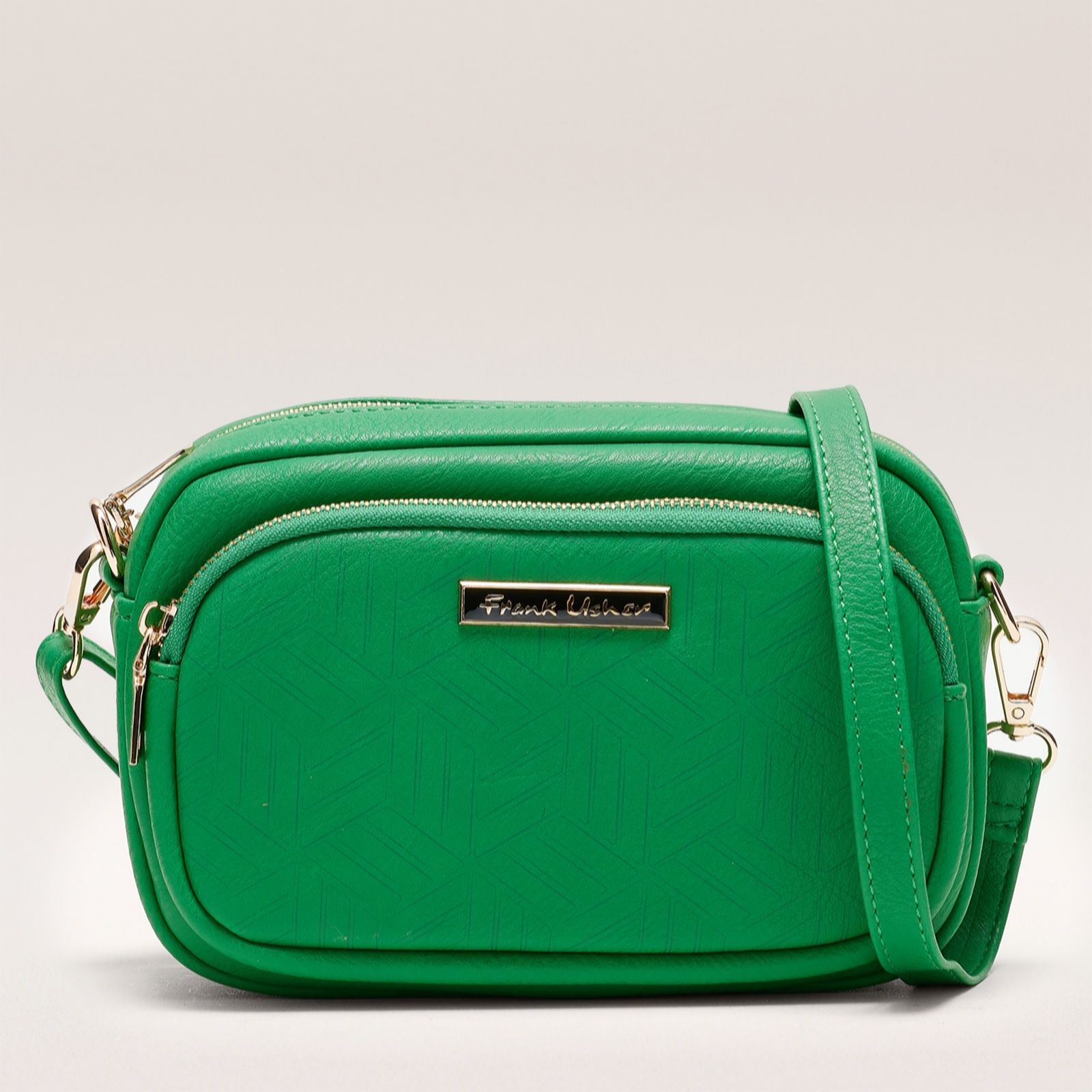 Frank Usher Small Cross Body Bag