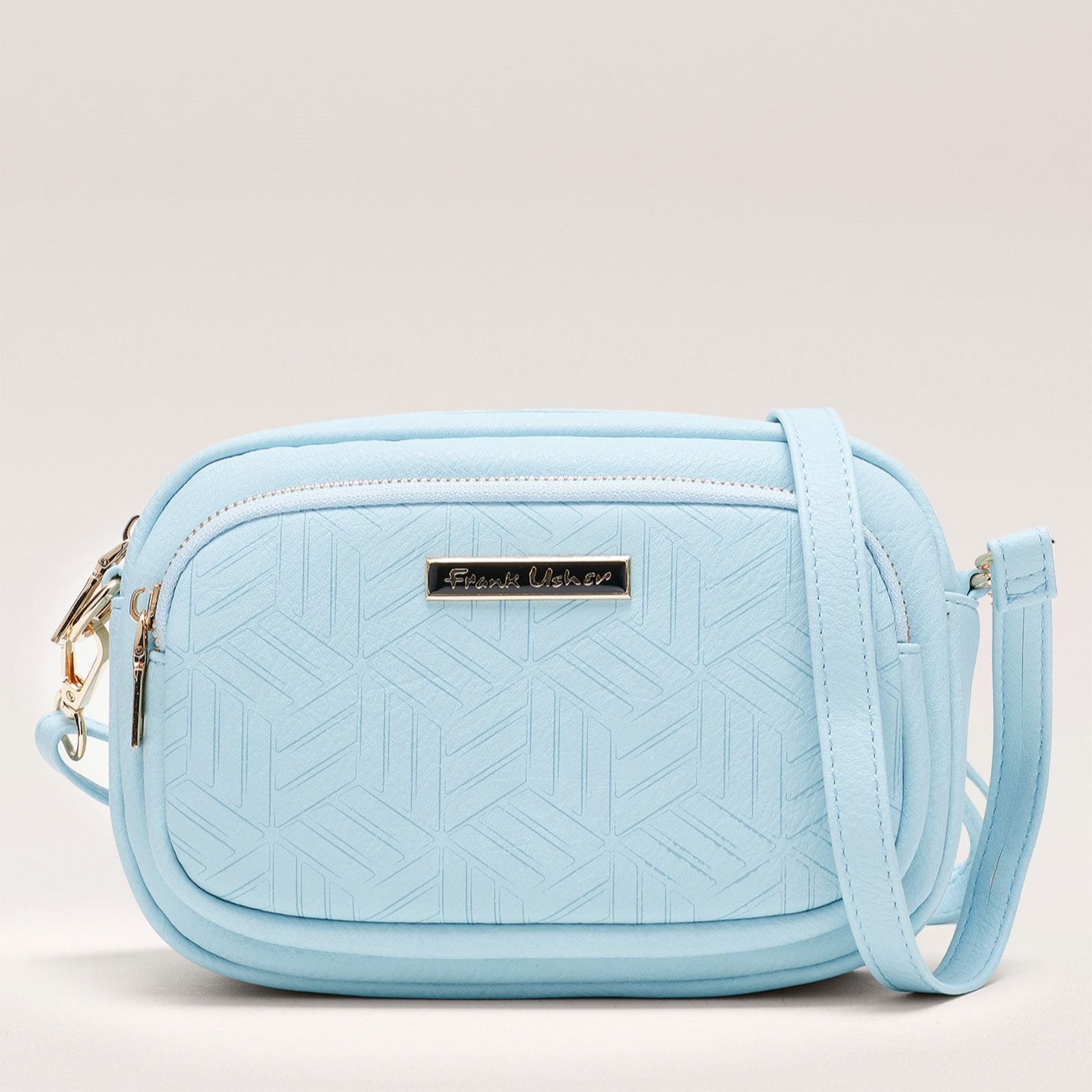 Frank Usher Small Cross Body Bag