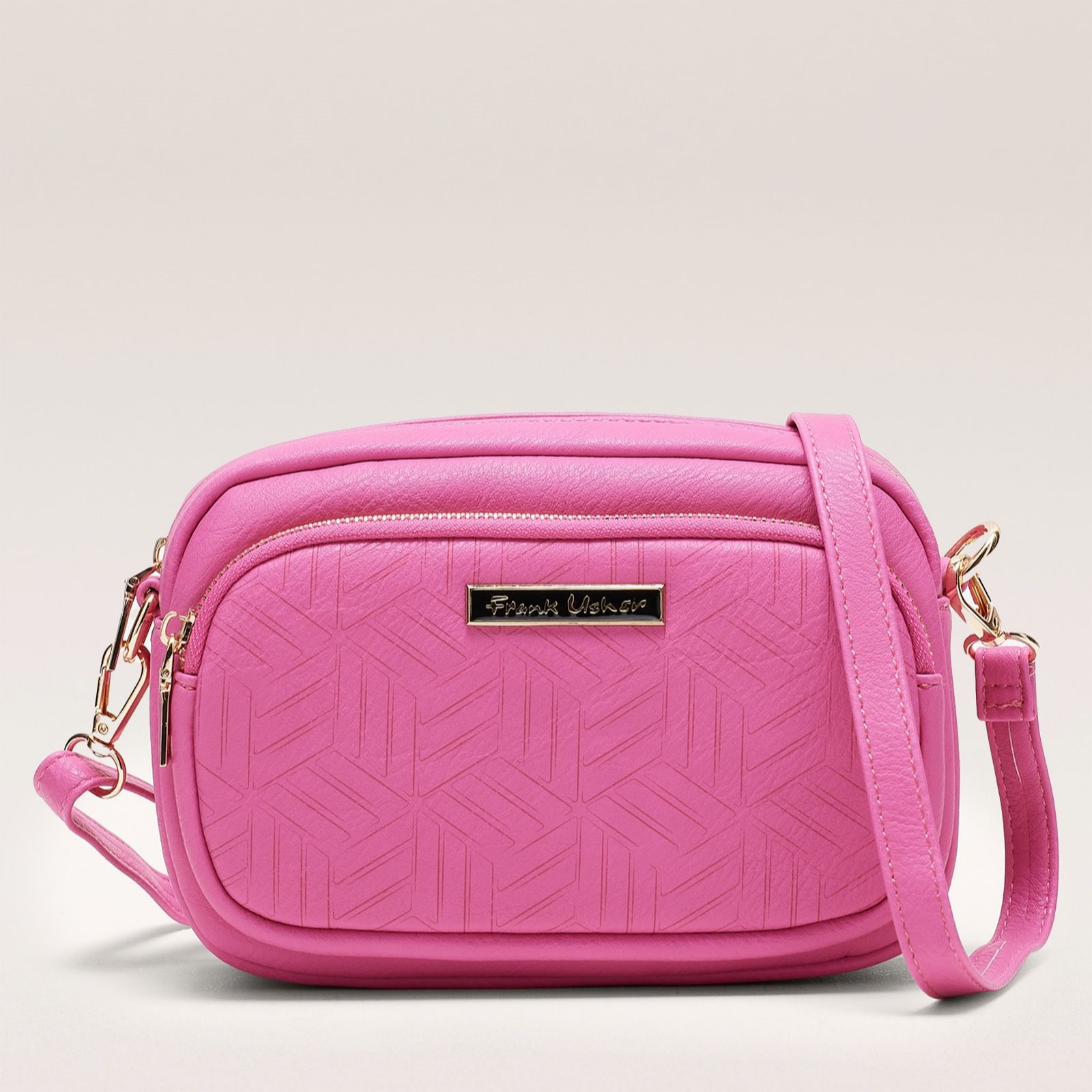 Frank Usher Small Cross Body Bag