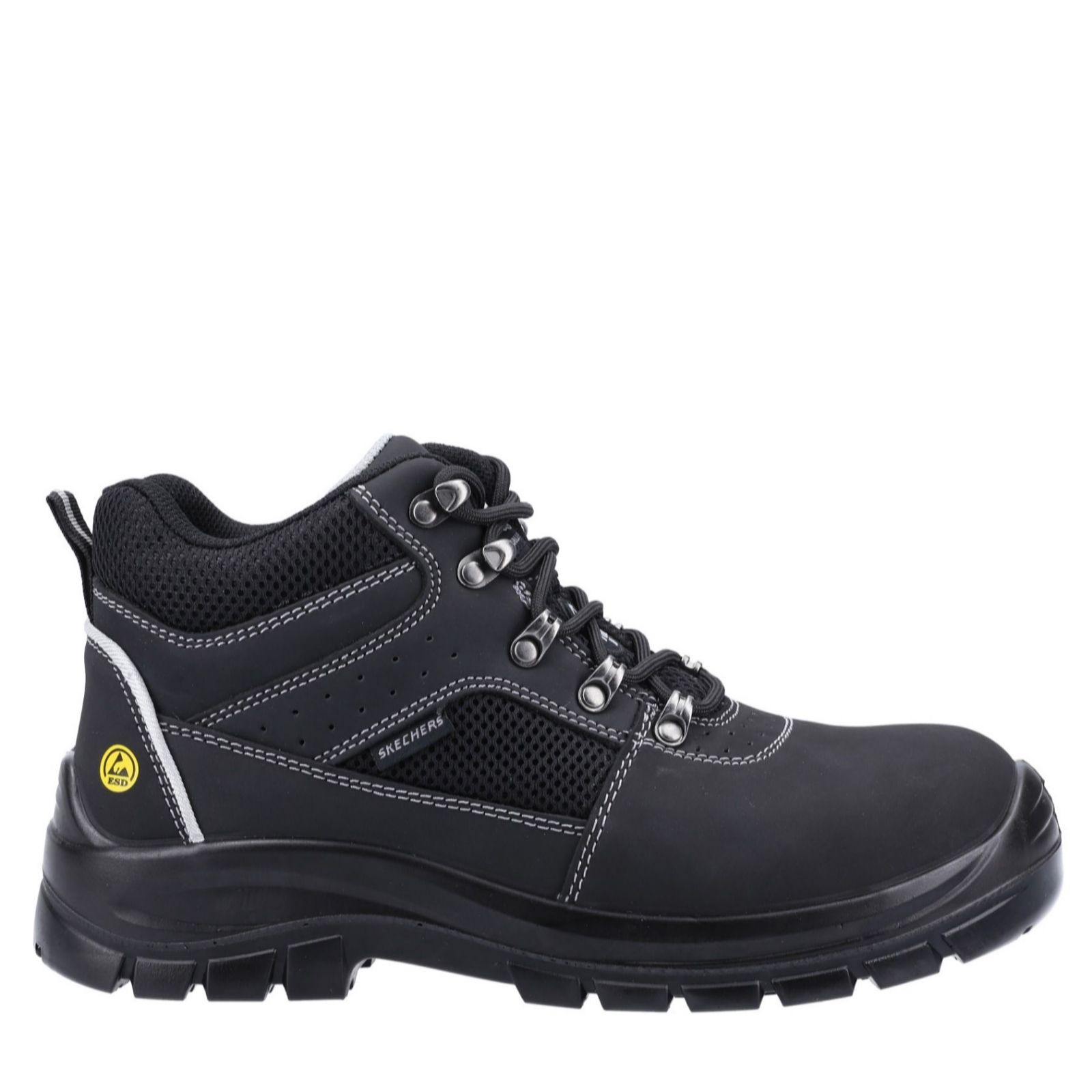 Skechers Men's Trophus Letic Boot