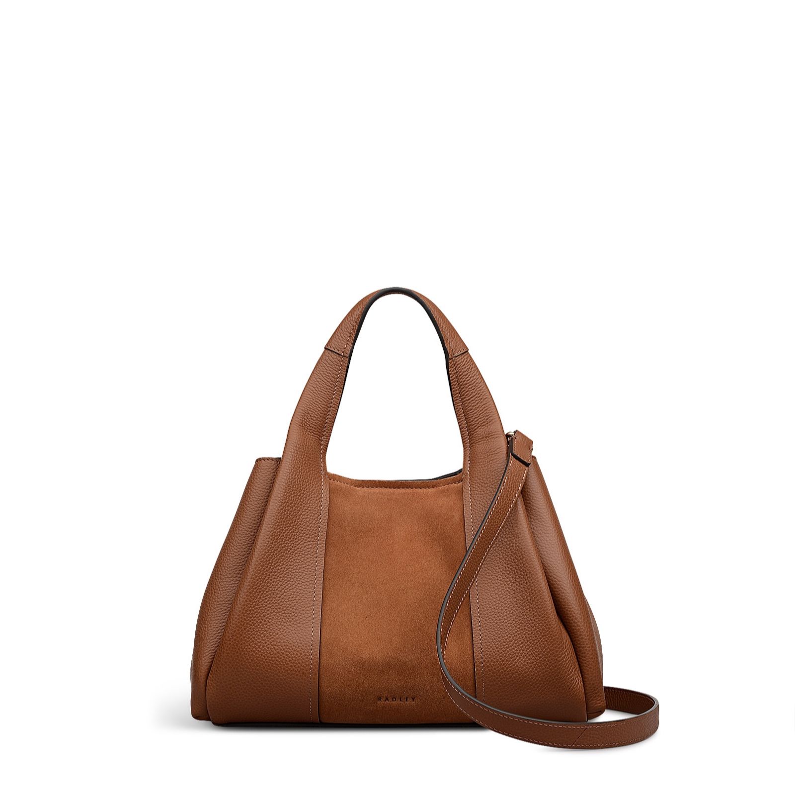 Radley Stanhope Square Small Grab Bag