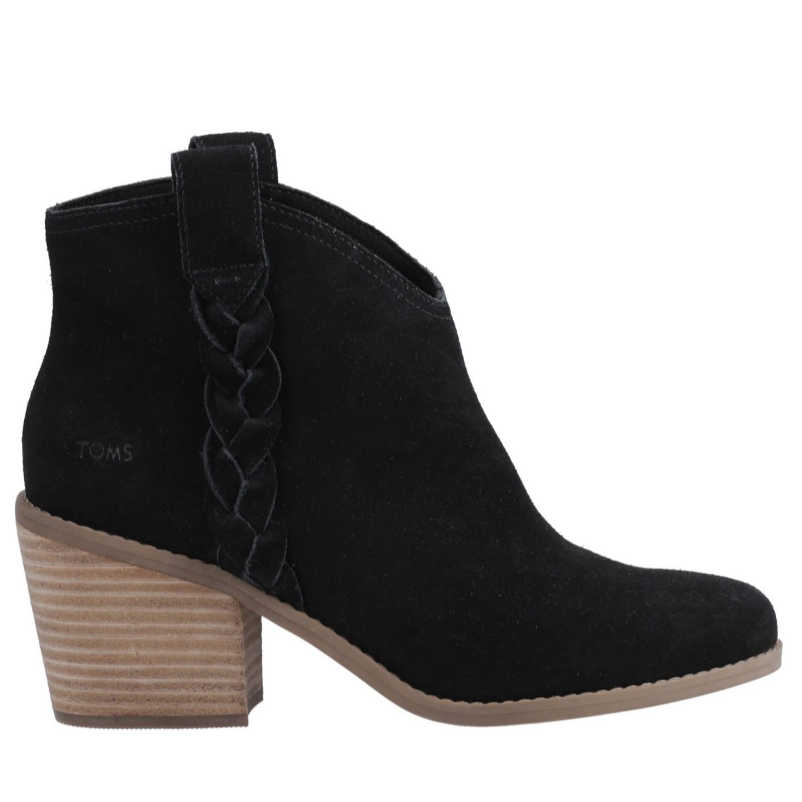 TOMs Constance Boots