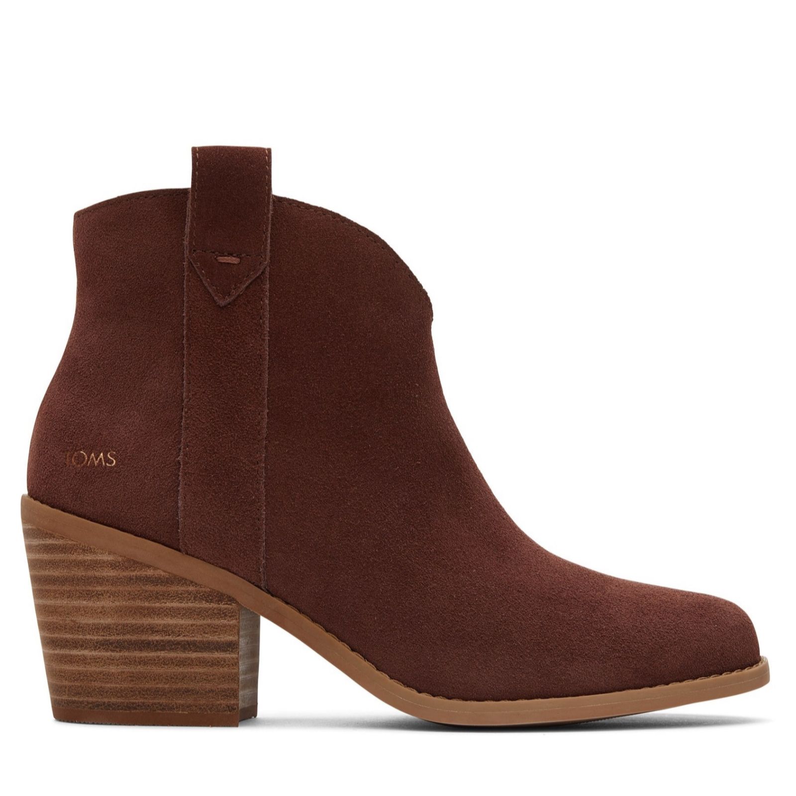 TOMs Constance Boots