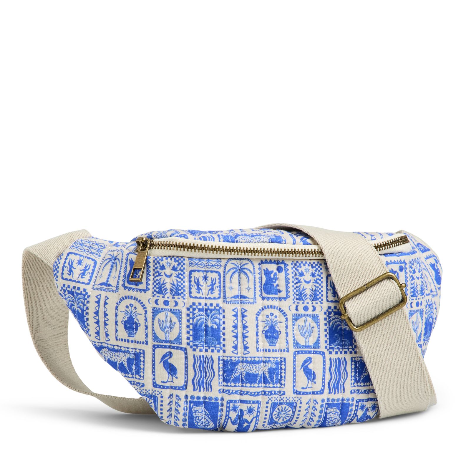 Pieces Bianca Bumbag