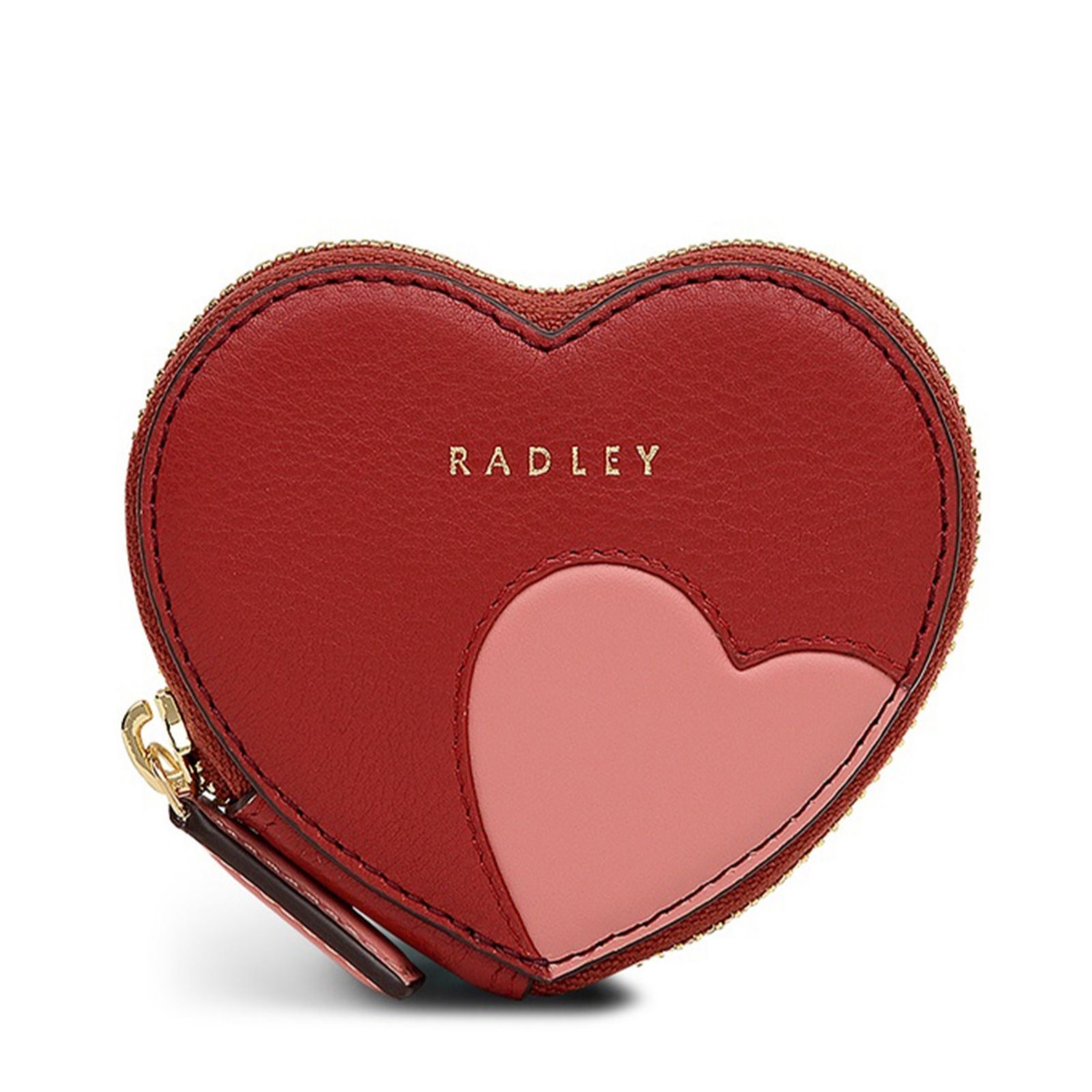 Radley My Love Small Zip-Around Coin Purse