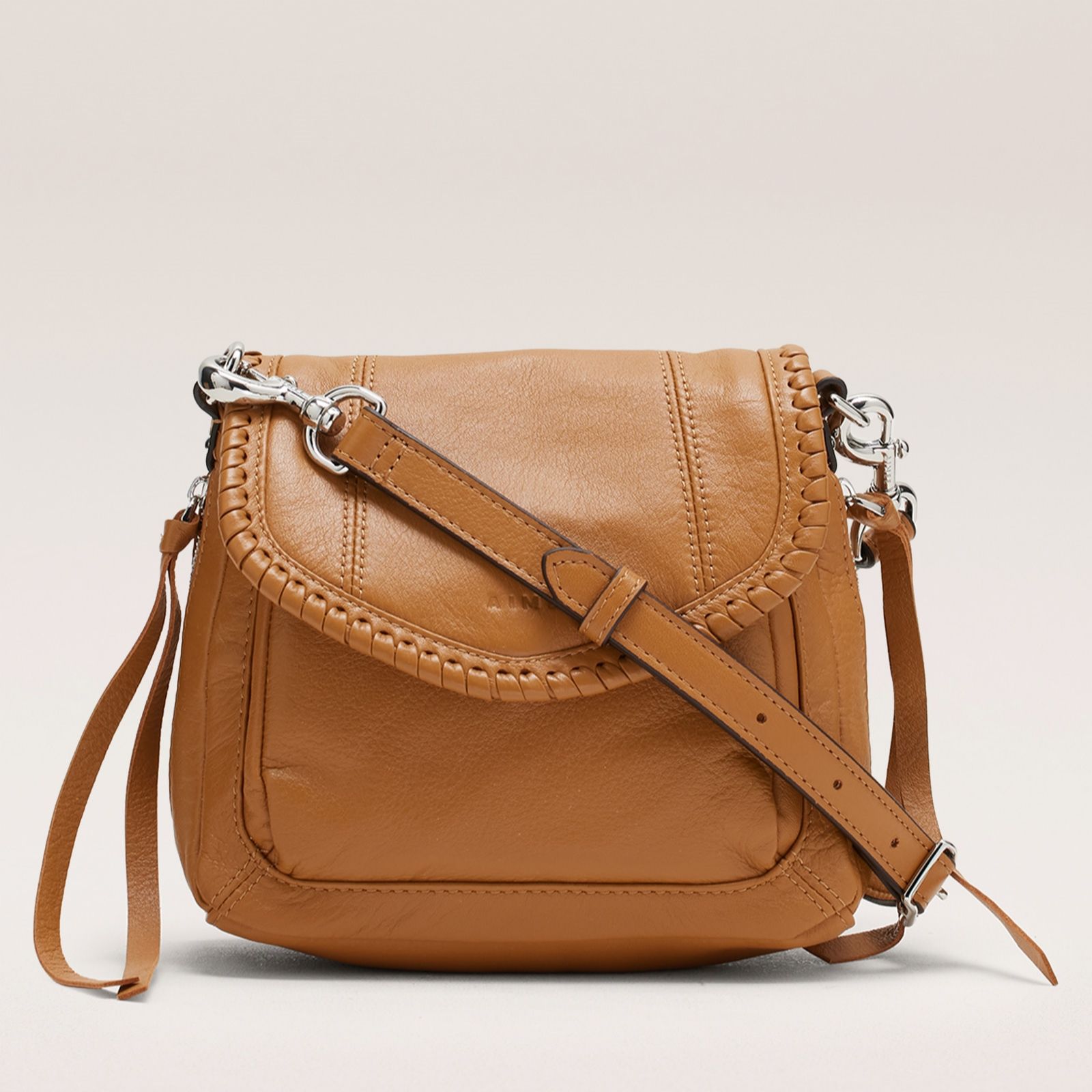 Aimee Kestenberg All For Love Mini Cross-Body Bag