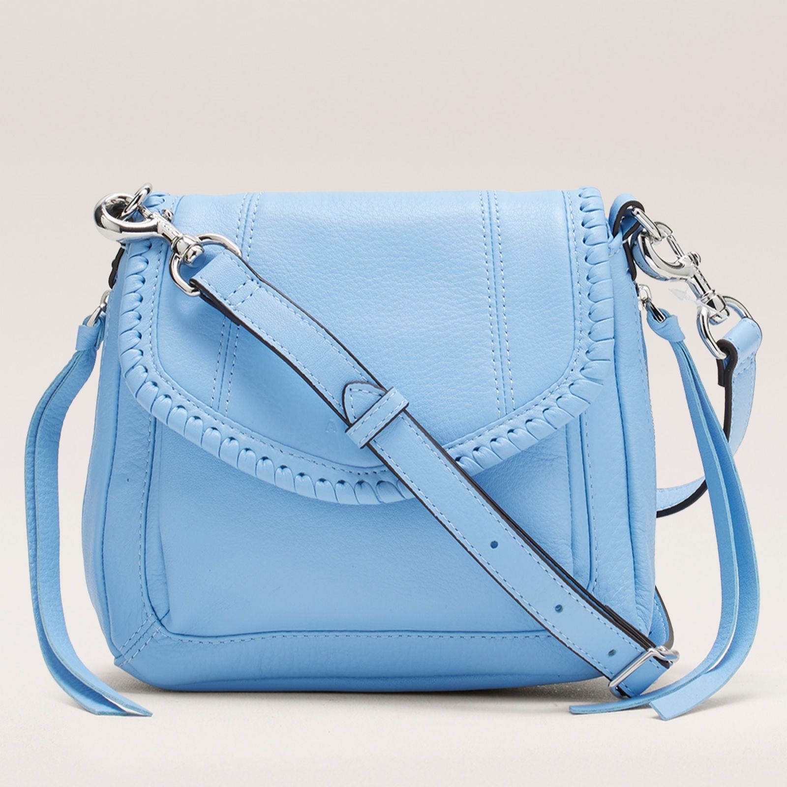 Aimee Kestenberg All For Love Mini Cross-Body Bag